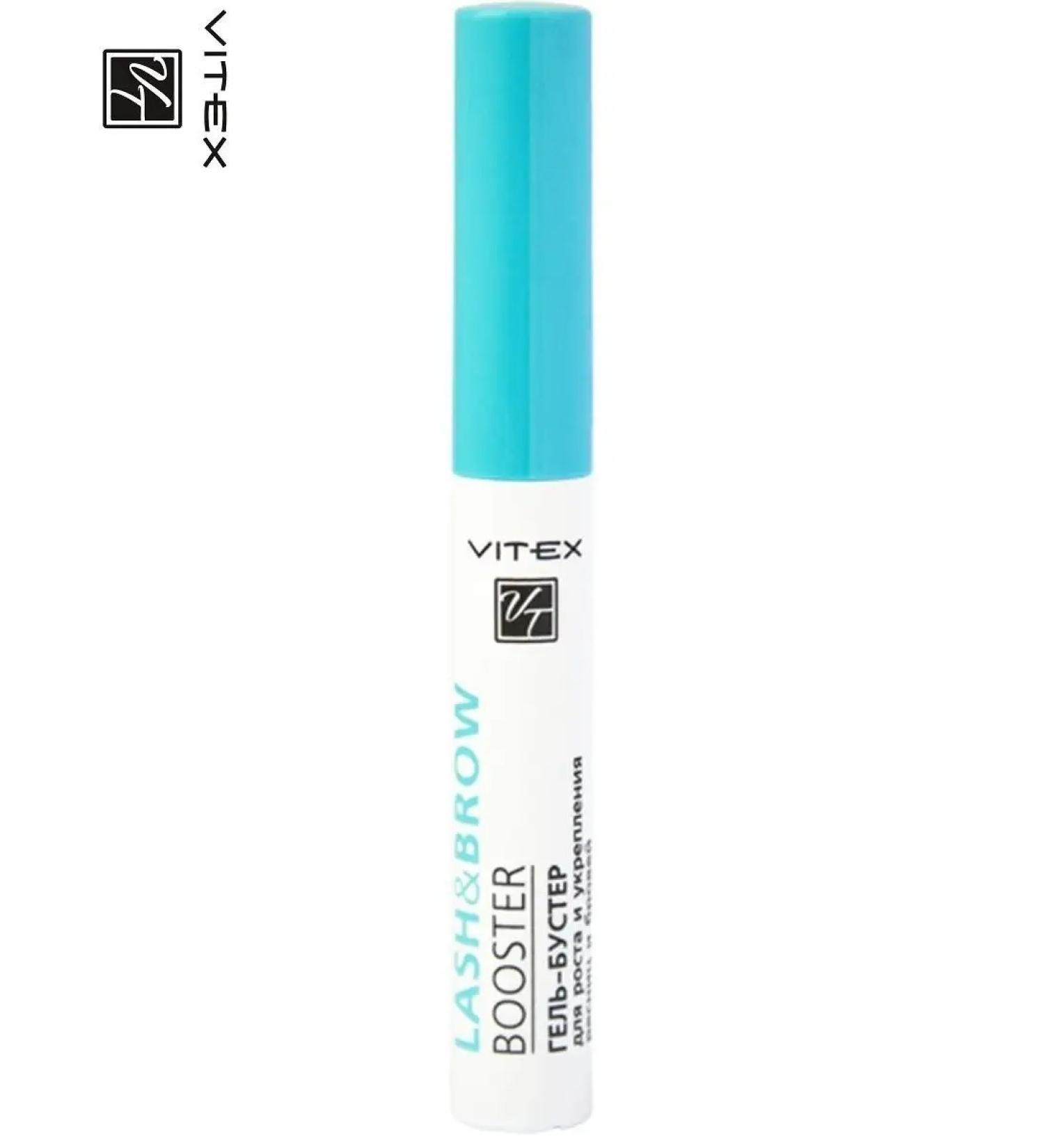 Vitex Gel Buster for the growth and strengthening of eyelashes and eyebrows