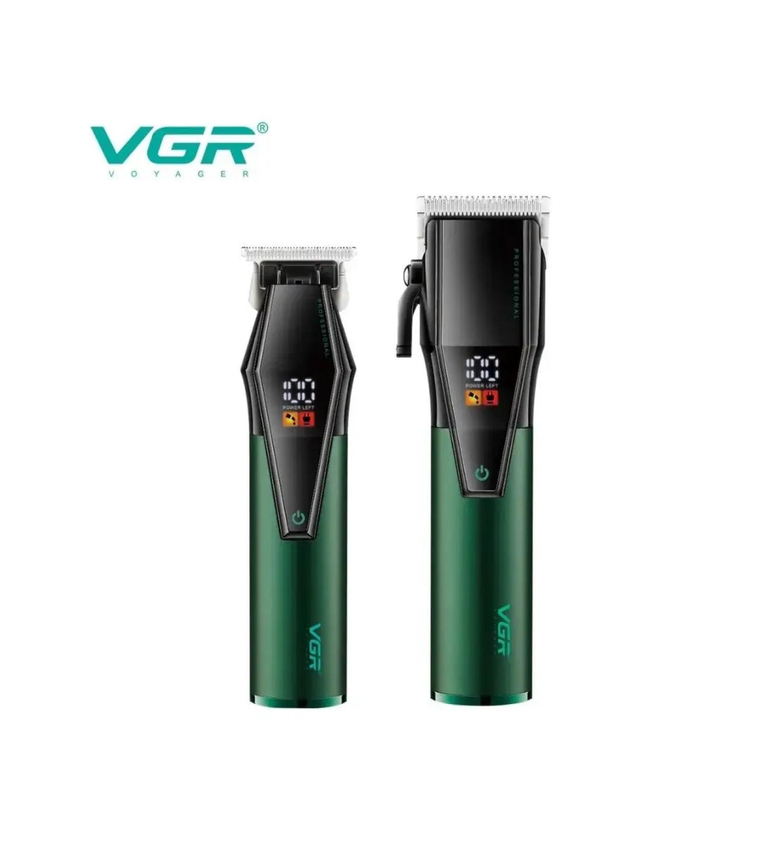All for Family V677 hair cutter - trimmer - Buy Online on GoSupps.com