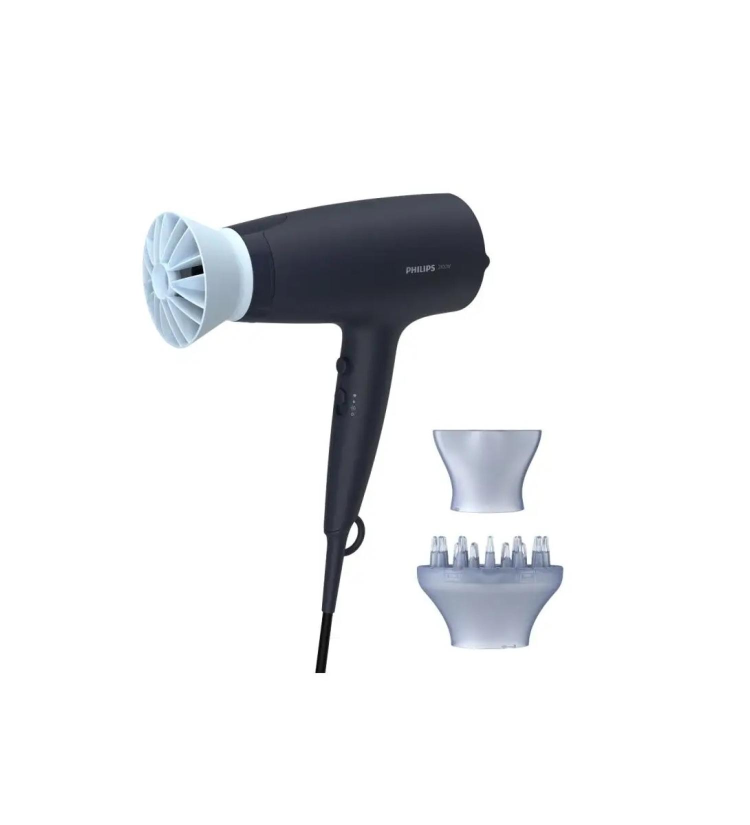 PHILIPS Hair hair dryer BHD360 20 - Buy Online on GoSupps.com