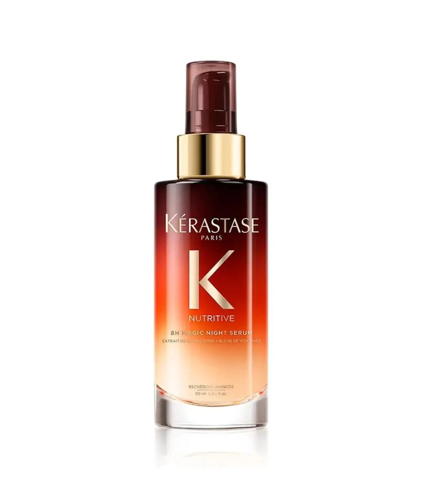 Kerastase Wherald Nutritive Magic Night Serum 90 ml