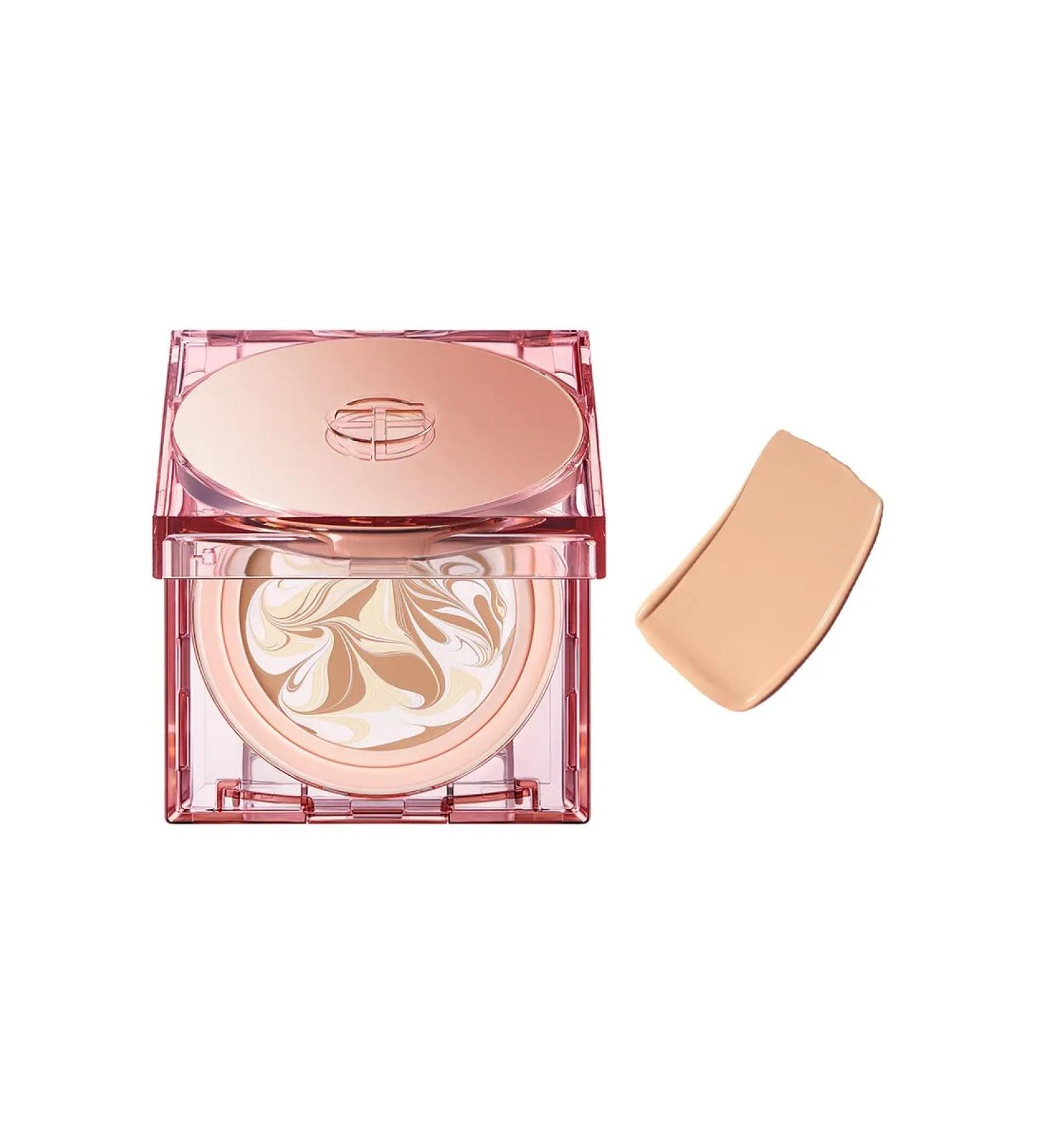 OTWOO Soft Cushion Powder Cream No. 120 - Buy Online on GoSupps.com