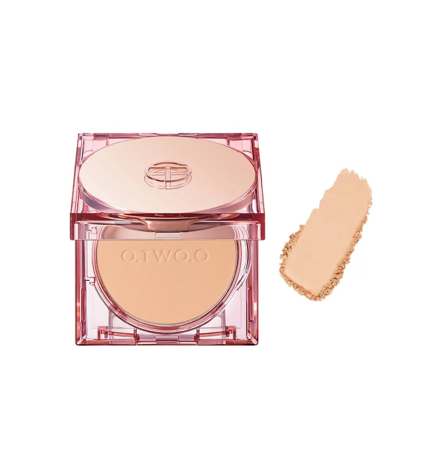 OTWOO Mating powder Mist Mirror Locking Powder No. 03 - Buy Online on GoSupps.com