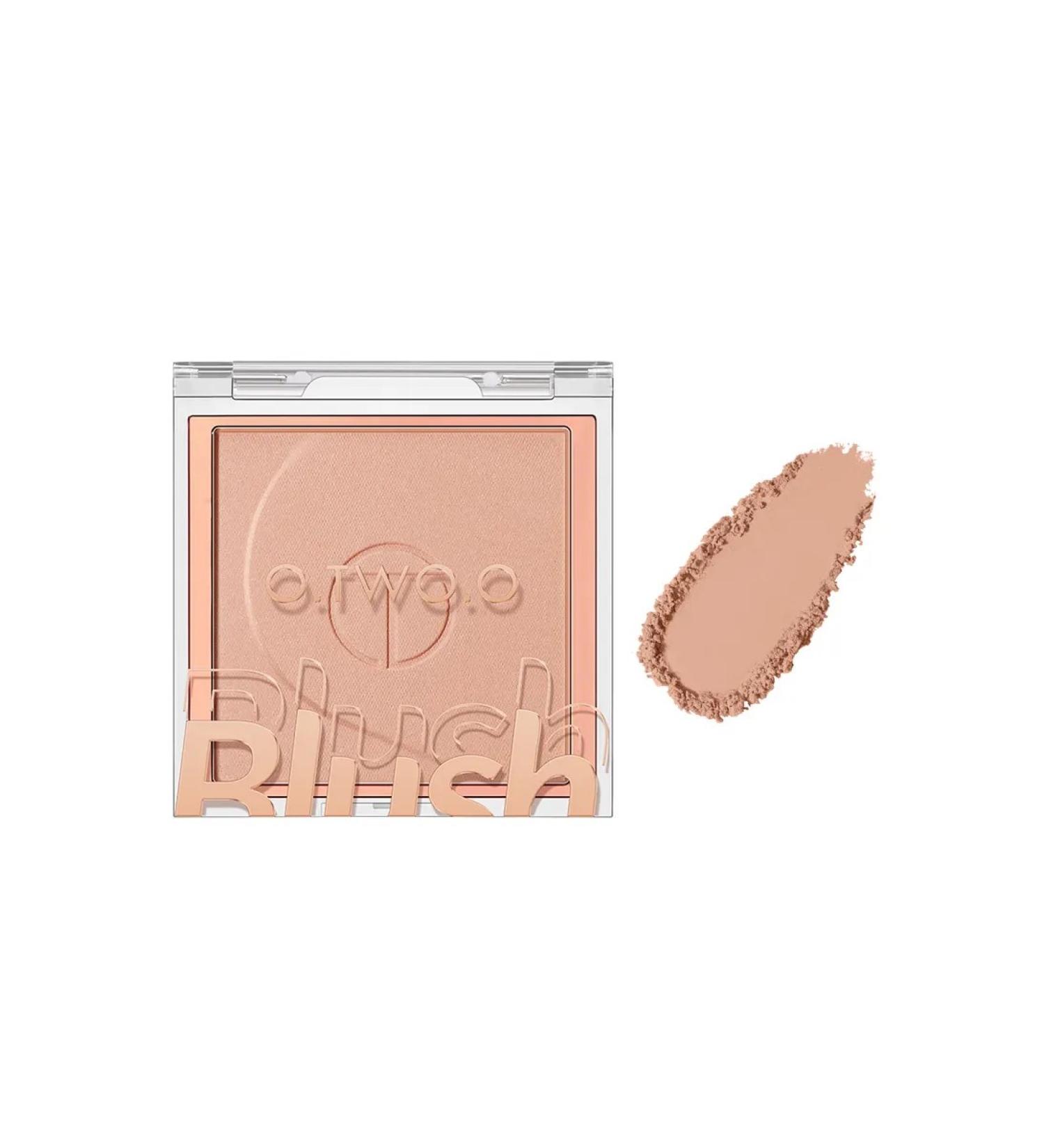 OTWOO Blue for Faces # 01 Apricot - Buy Online on GoSupps.com