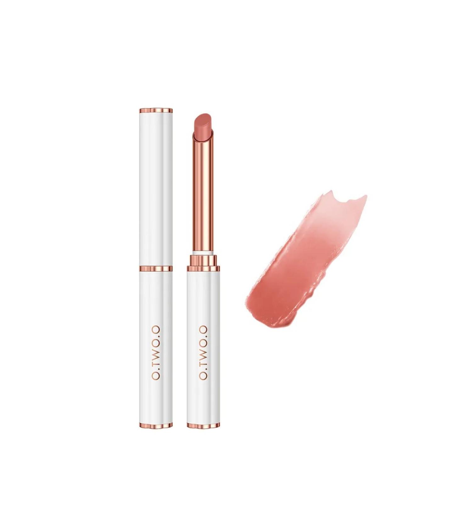 OTWOO Moisturizing lip balm with bee wax 04 sinnamon - Buy Online on GoSupps.com