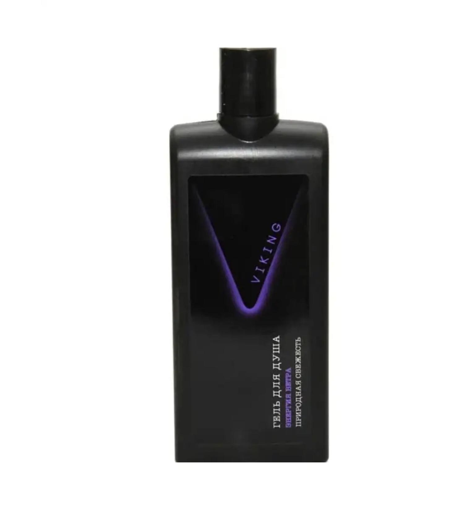 Viking Shower gel wind energy 300 ml