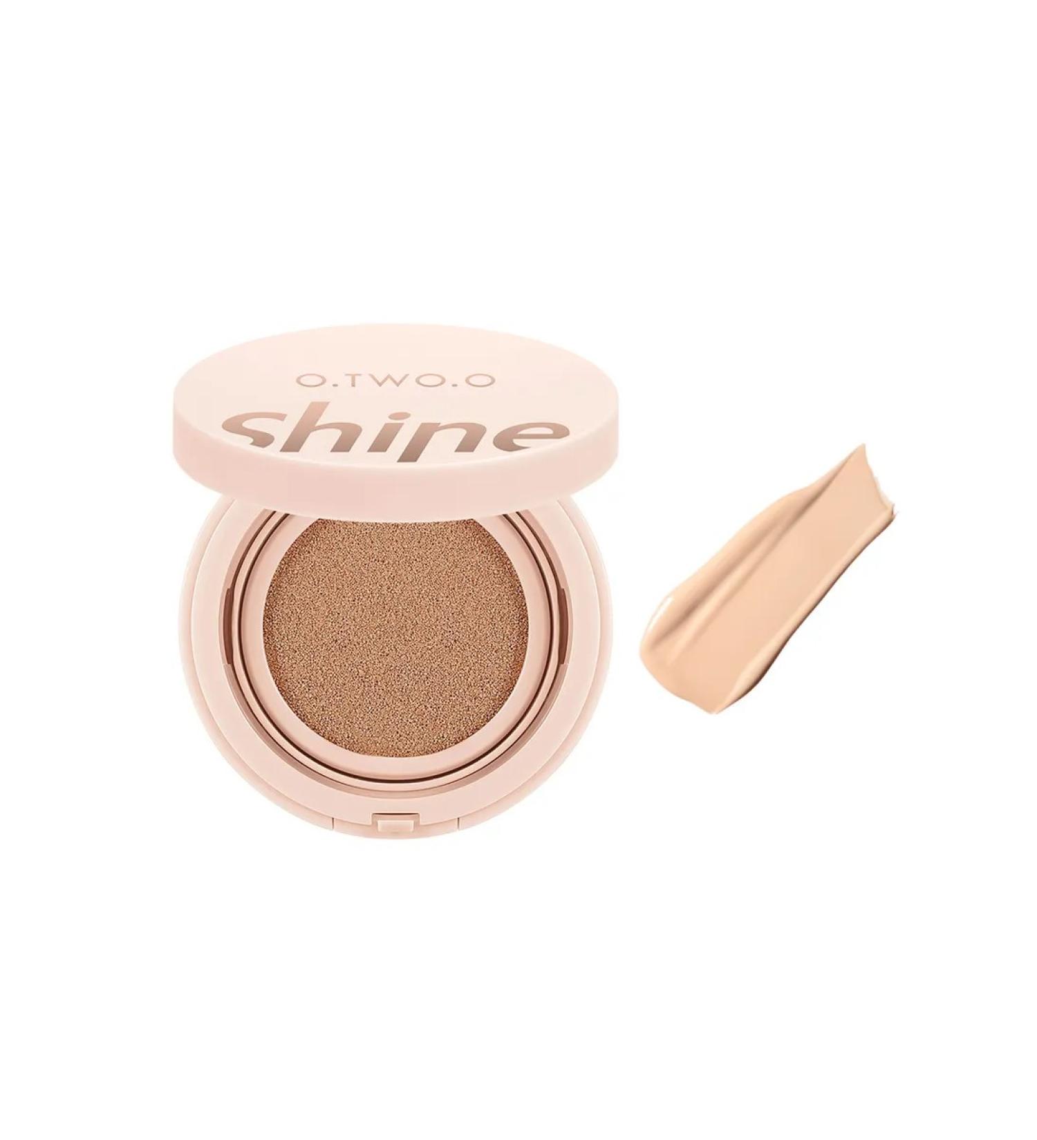 OTWOO BB core kushon with air cushion No. 03 - Wheat Color - Buy Online on GoSupps.com