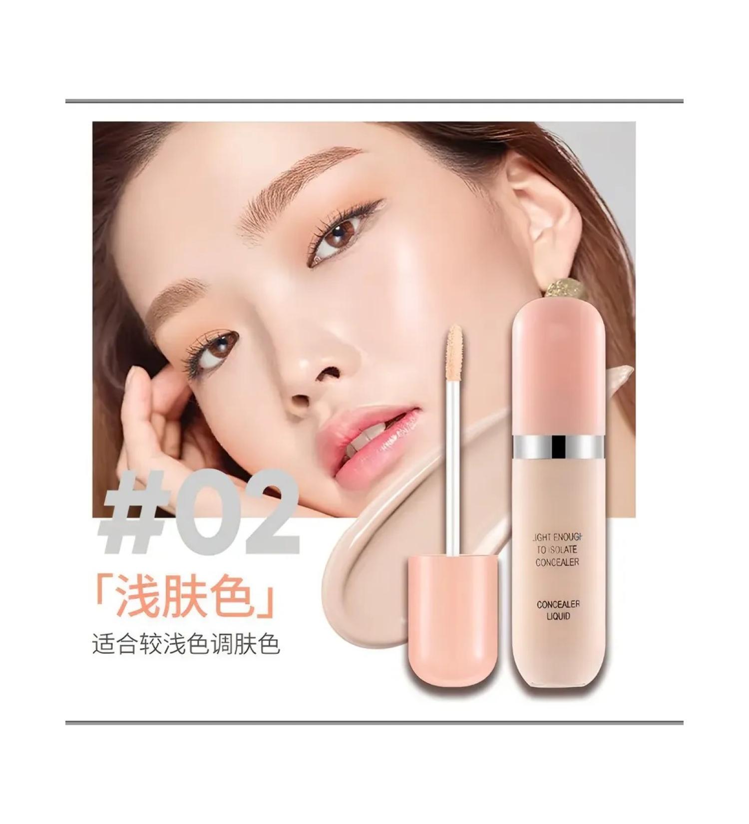 Korean cosmetics Concealer for makeup - Buy Online on GoSupps.com