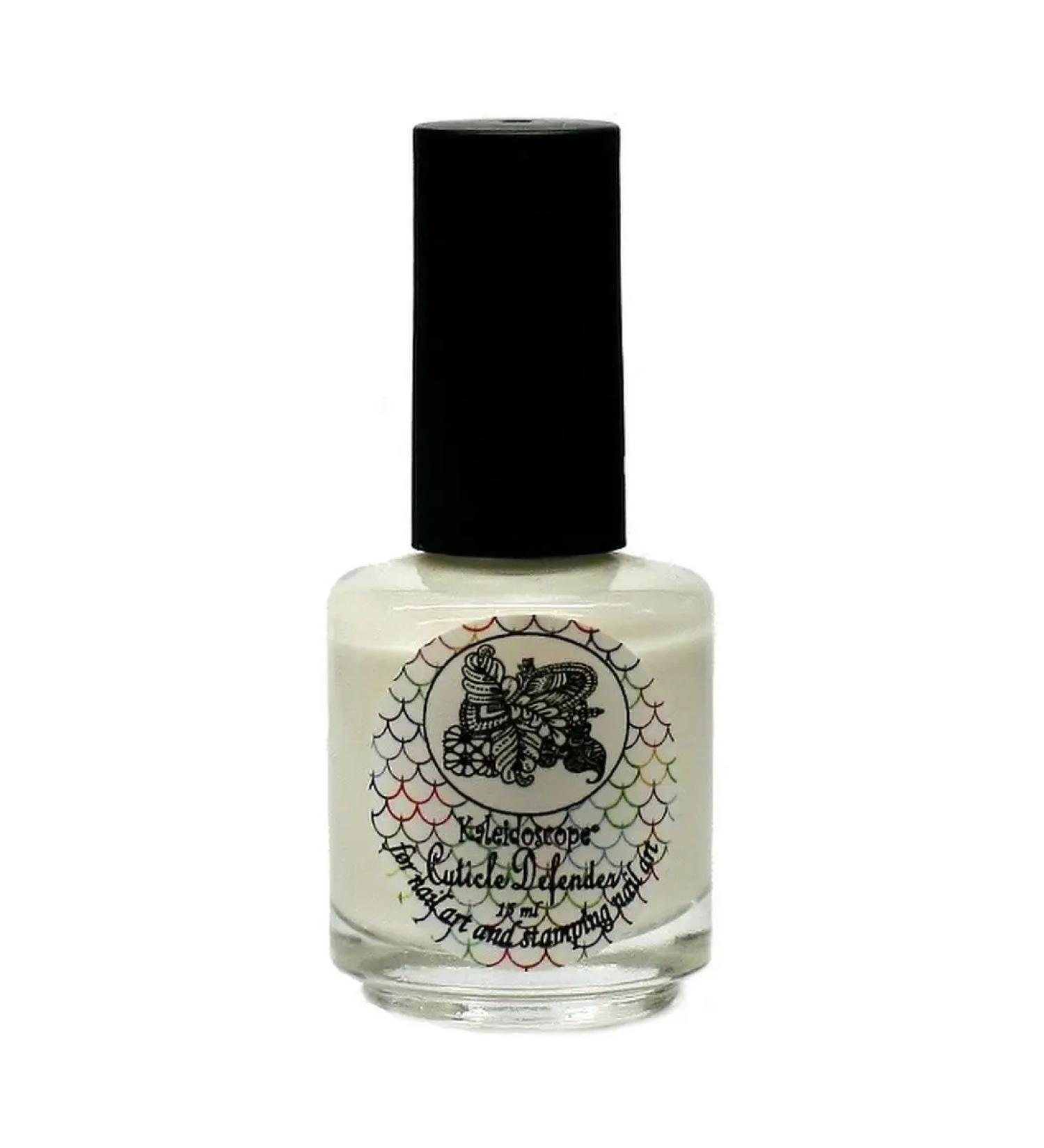El CorazonKaleidoscope Cuticle Defender Circum Protection