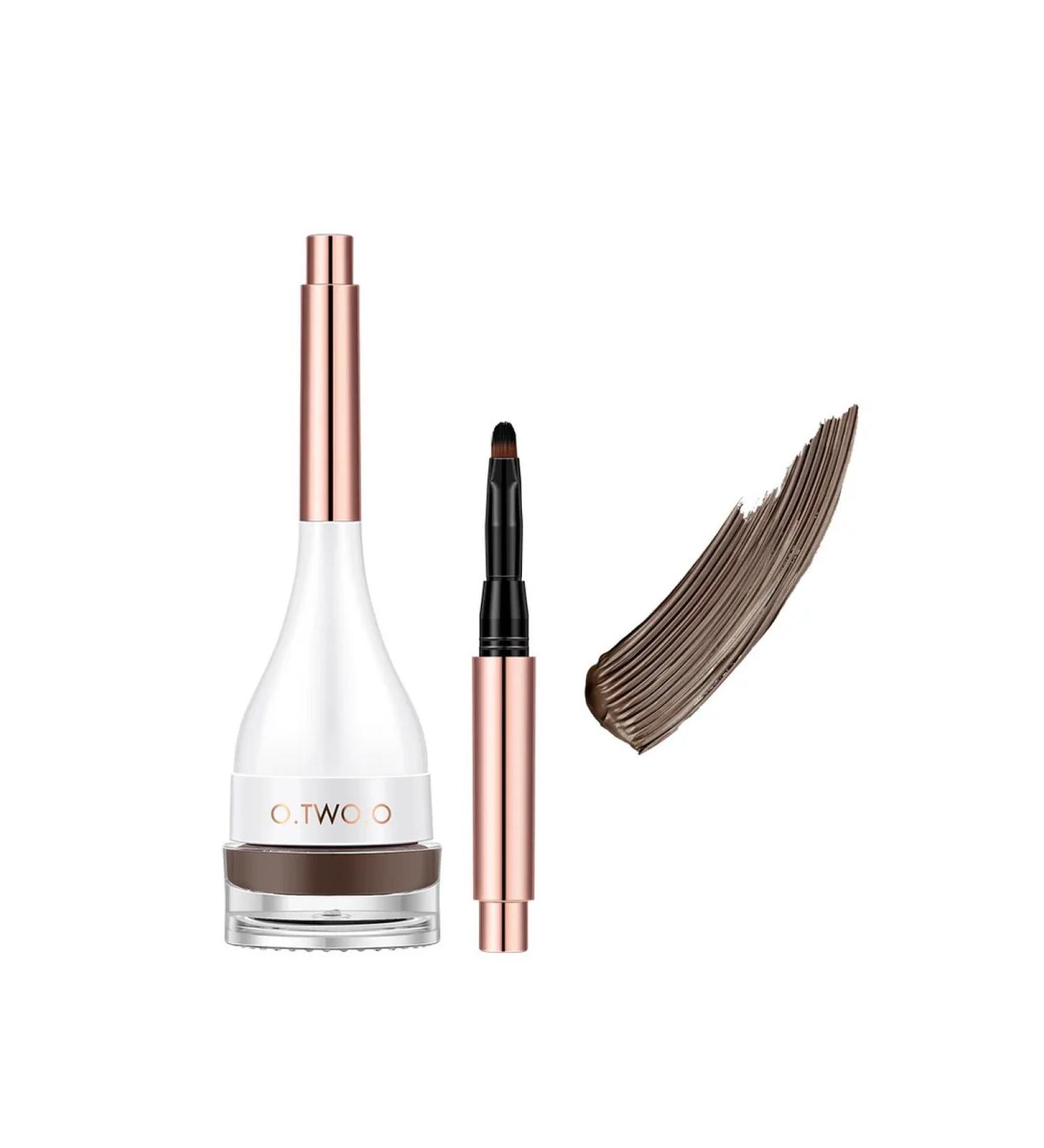 OTWOO Lipstick for eyebrows tone # 02 - Buy Online on GoSupps.com