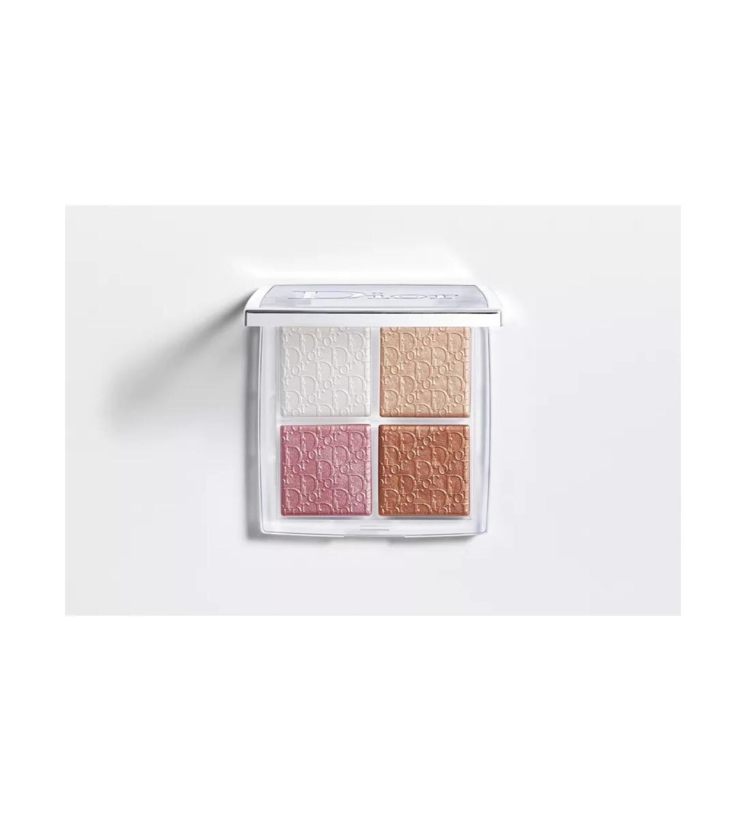 PROFESSIONAL COSMETICS Highlighter from Dior Backstage Original 100% - Buy Online on GoSupps.com