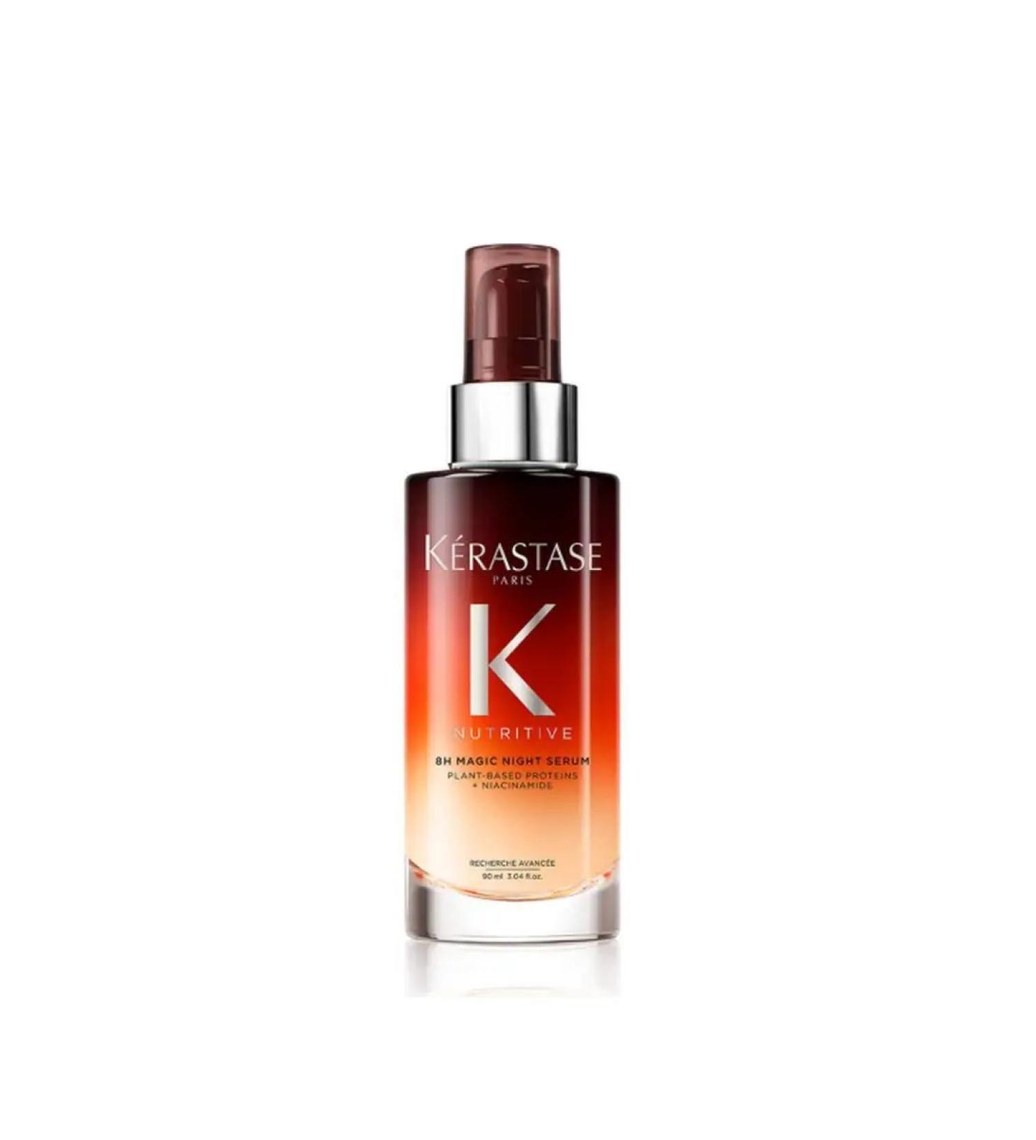 Kerastase Nutritive 8h Magic night serum