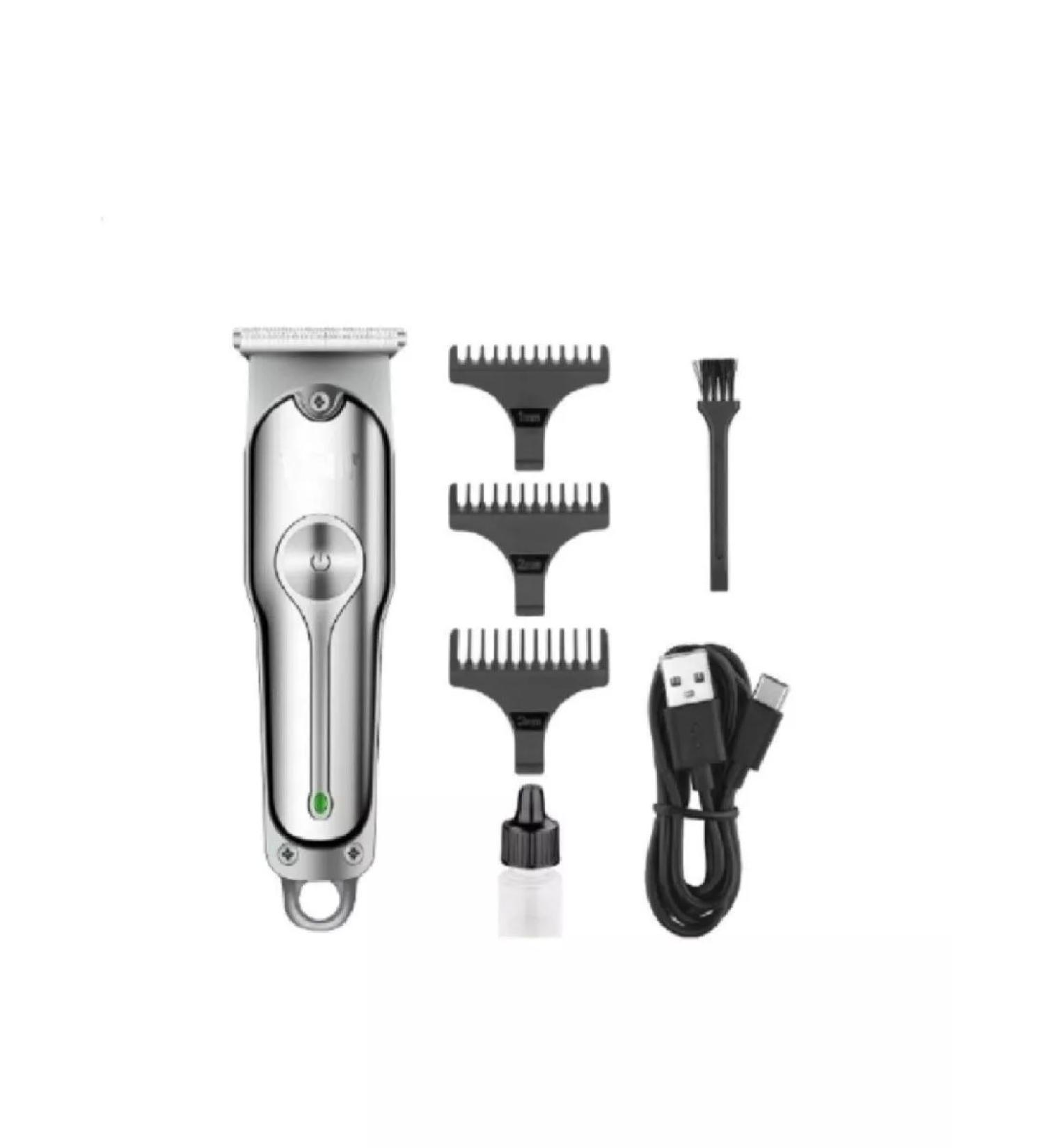 VGR Trimmer for haircut V-071 - Buy Online on GoSupps.com