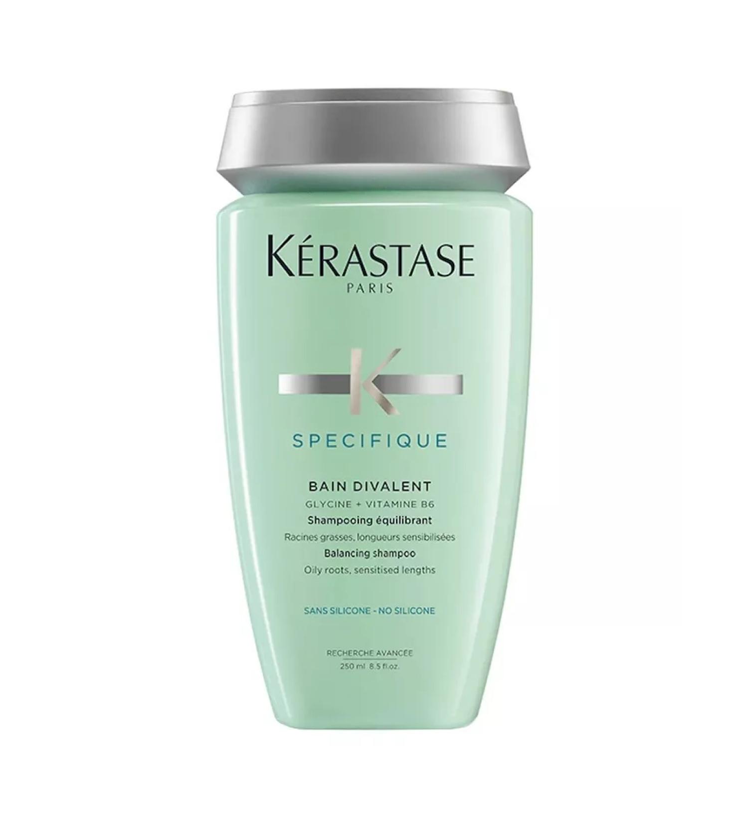 Kerastase SPECIFIQUCE Bain Divalent 250 ml shampoo