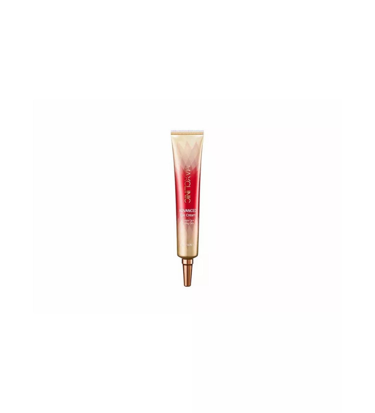 MAXCLINIC The area around the eyes of Advanced Eye Cream - 1 pcs