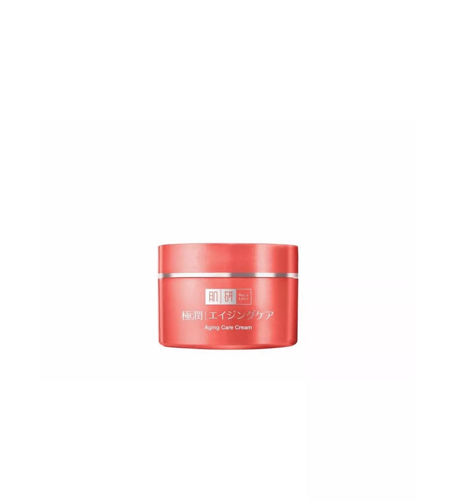 Hada Labo Facial Cream Anging Care Cream - 1 pcs