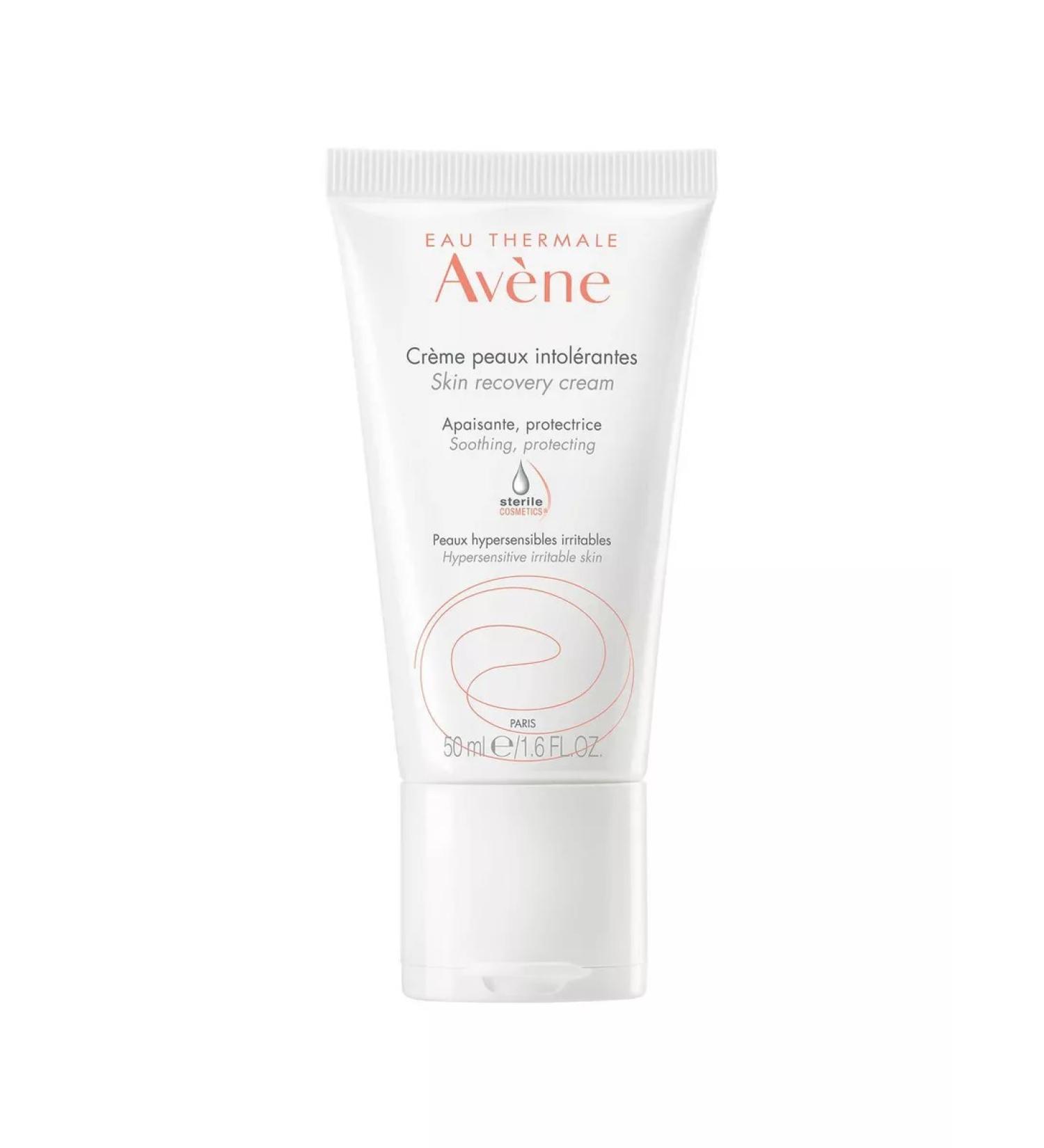 AVENE Moisturizing face cream 50 ml