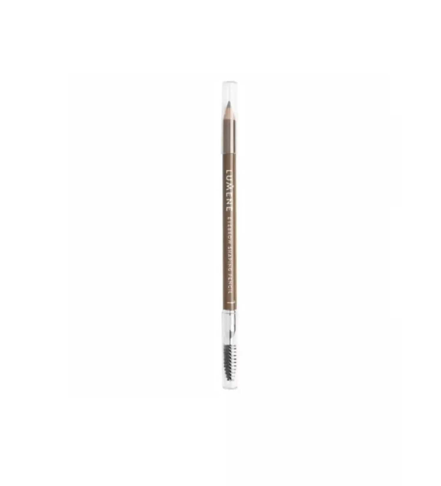 Lumene Eyebrow pencil tone 1 light brown