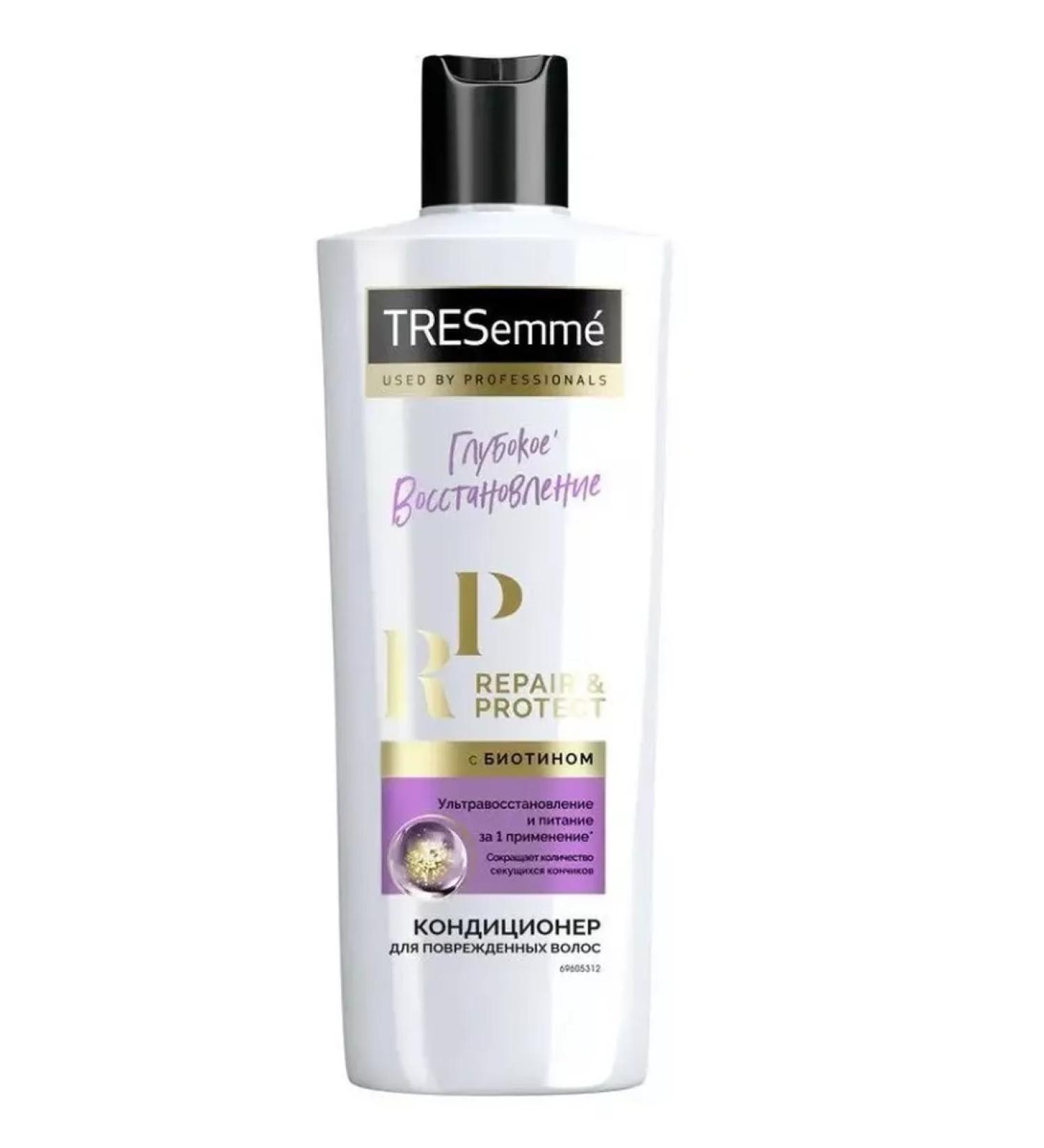Tresemme Restoring the air conditioner REPAIR & Protect 400 ml