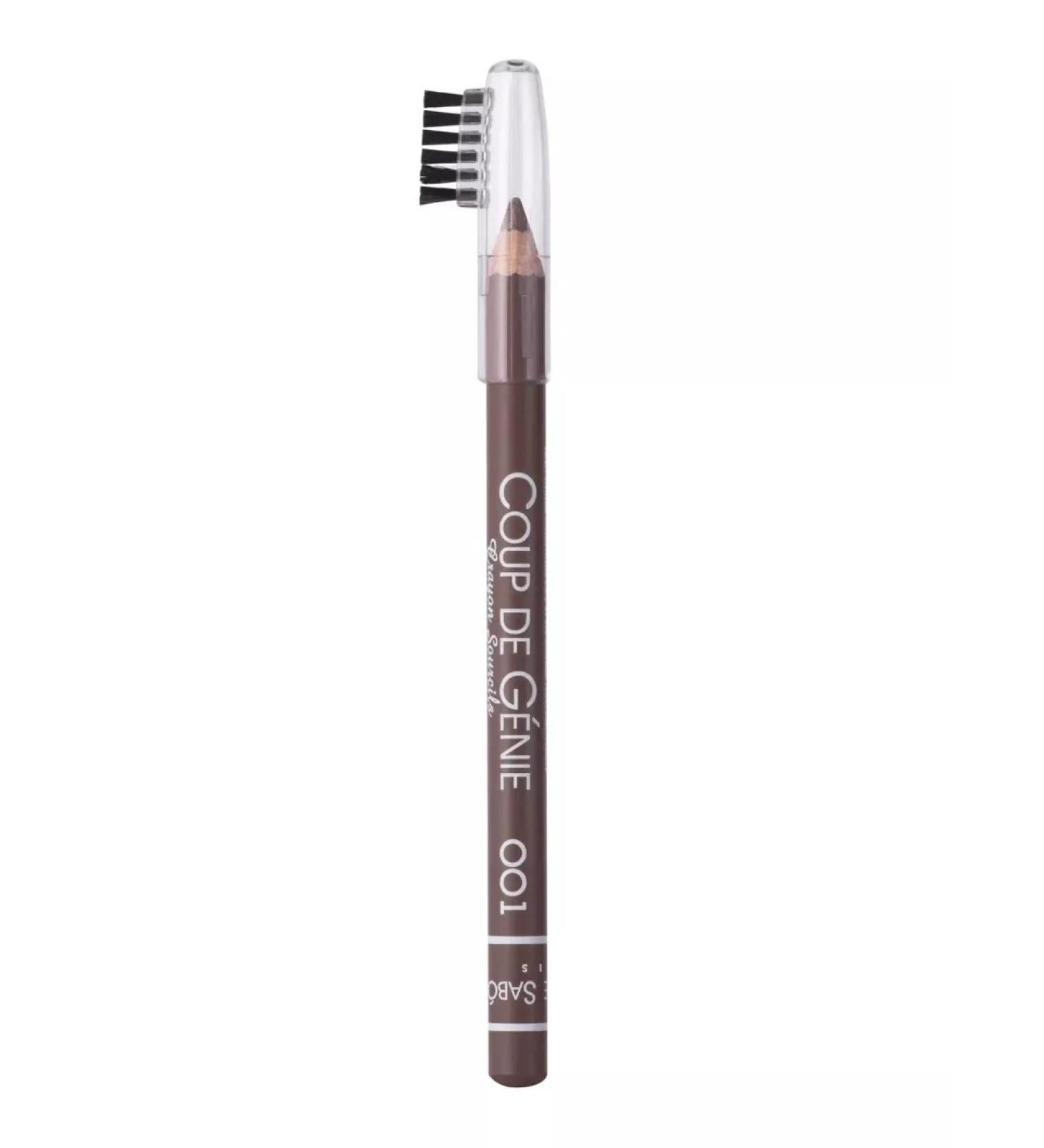 VIVIENNE SABO CRYON SOURCILS COUP de Genie eyebrow - Buy Online on GoSupps.com