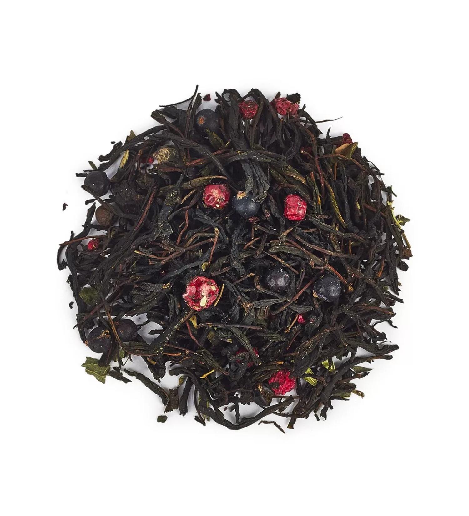 Belvedere Tea with thyme monastery tizan 100 g - Buy Online on GoSupps.com