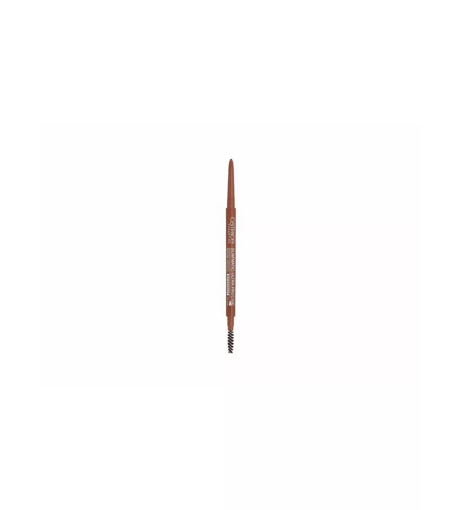 catrice Eyebrow pencil tone 025 Warm Brown - 1