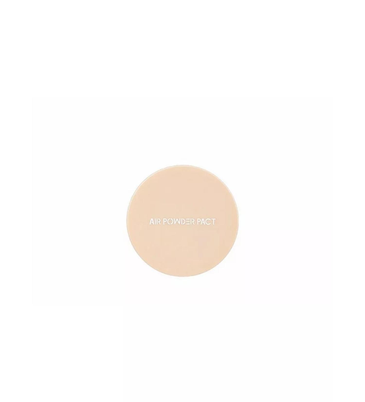 Yadah Air compact powder tone 19 Light Beige - 1 pcs