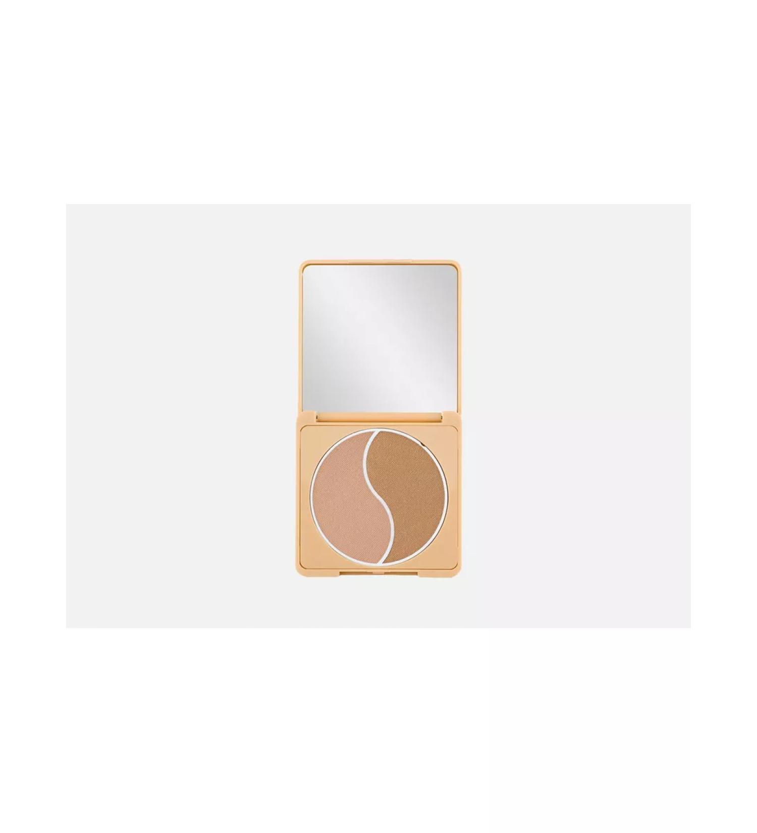 PAESE Powder -bronzer tone Light - 1 pc