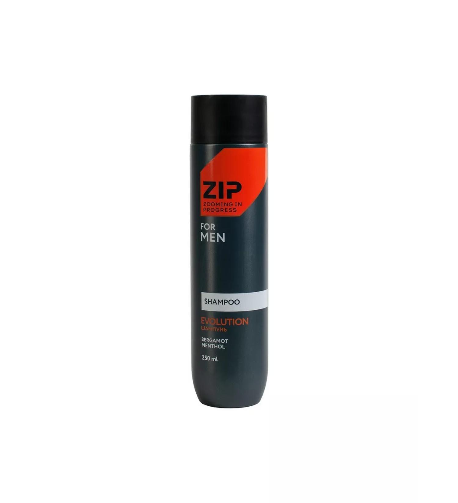 ZIP Evolution Shampoo