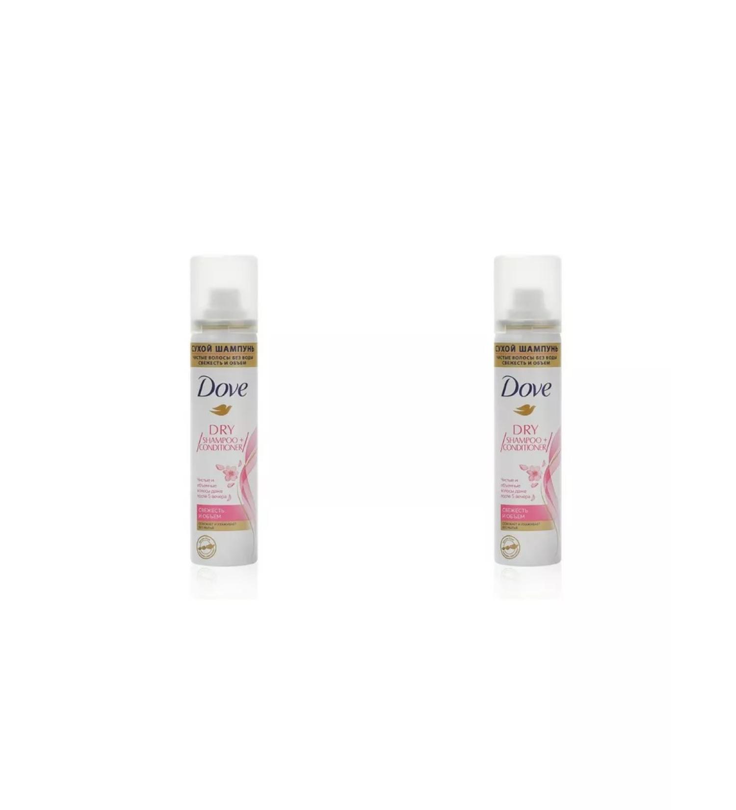Dove Hair Therapy strengthening dry 250 ml 2 pieces - Buy Online on GoSupps.com