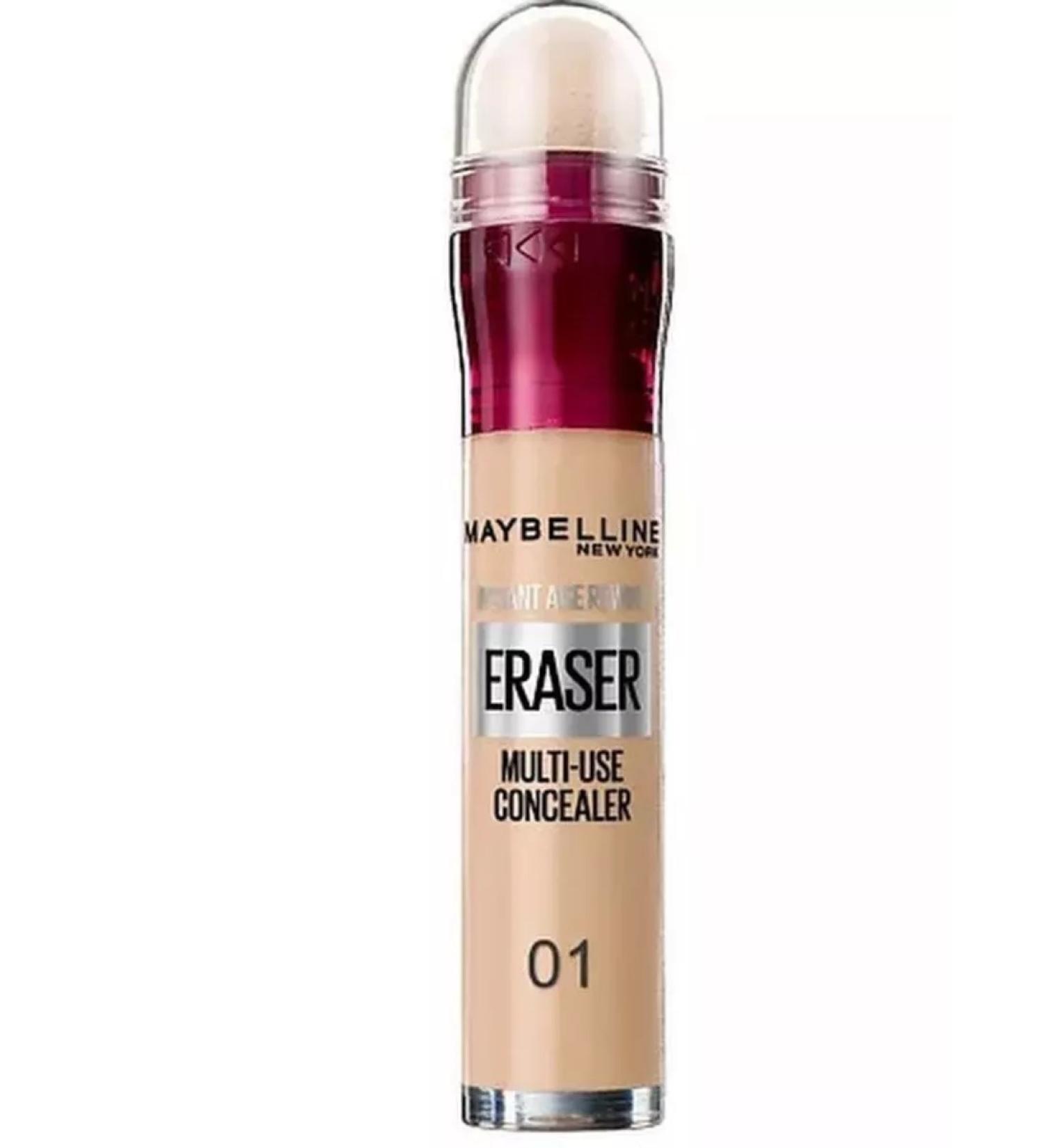 Maybelline ERASER CONCERILER - 01