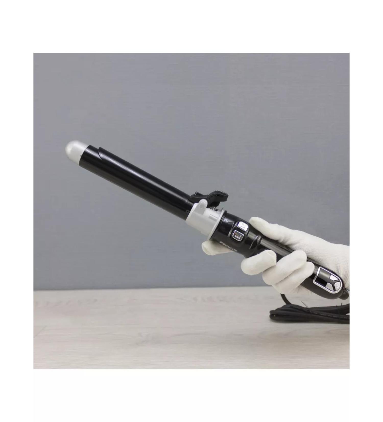 PROMOTER Automatic carrier curly hair 25 mm - Buy Online on GoSupps.com