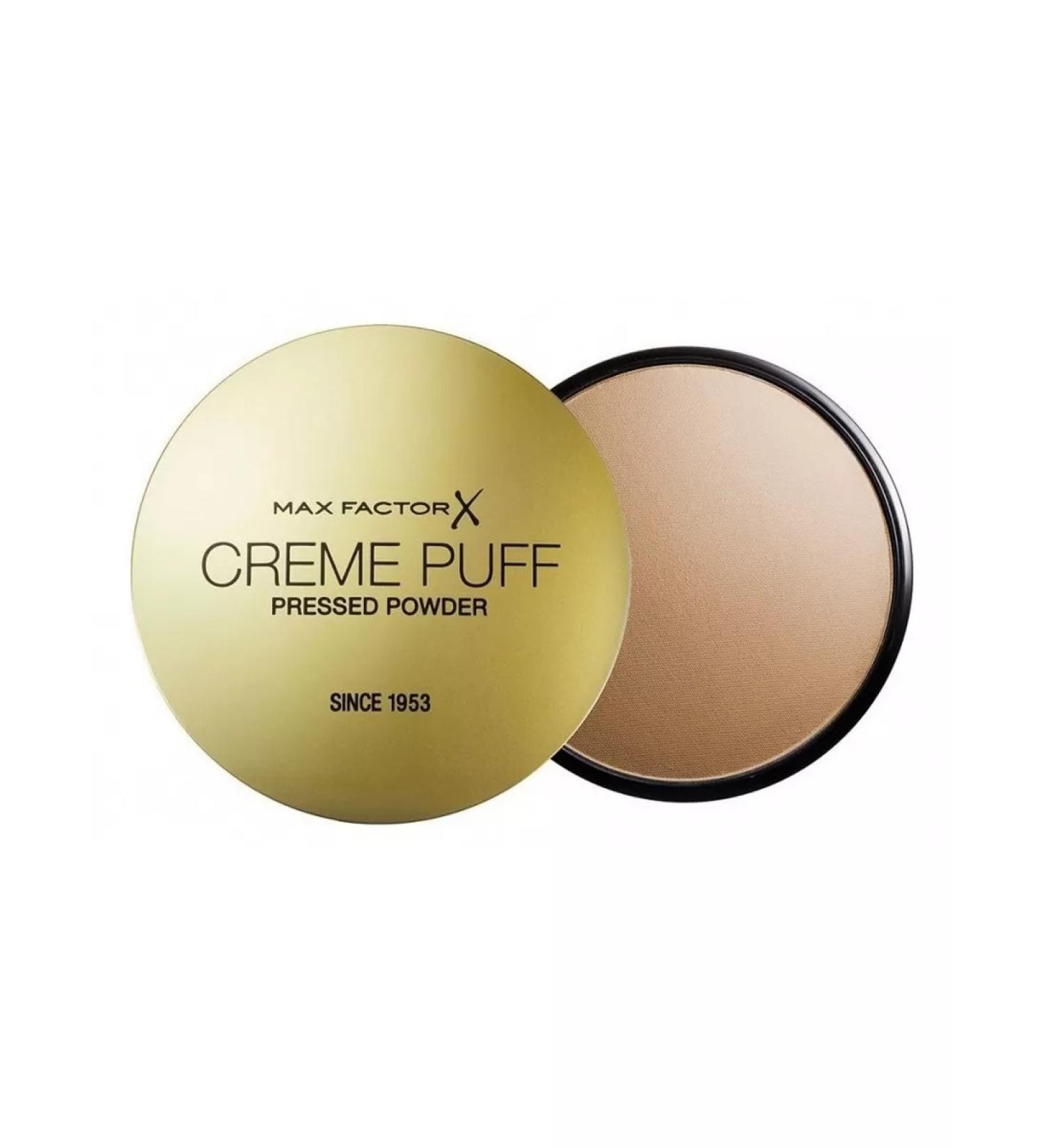MAX FACTOR Compact powder Creme Puff Tone 05 14g