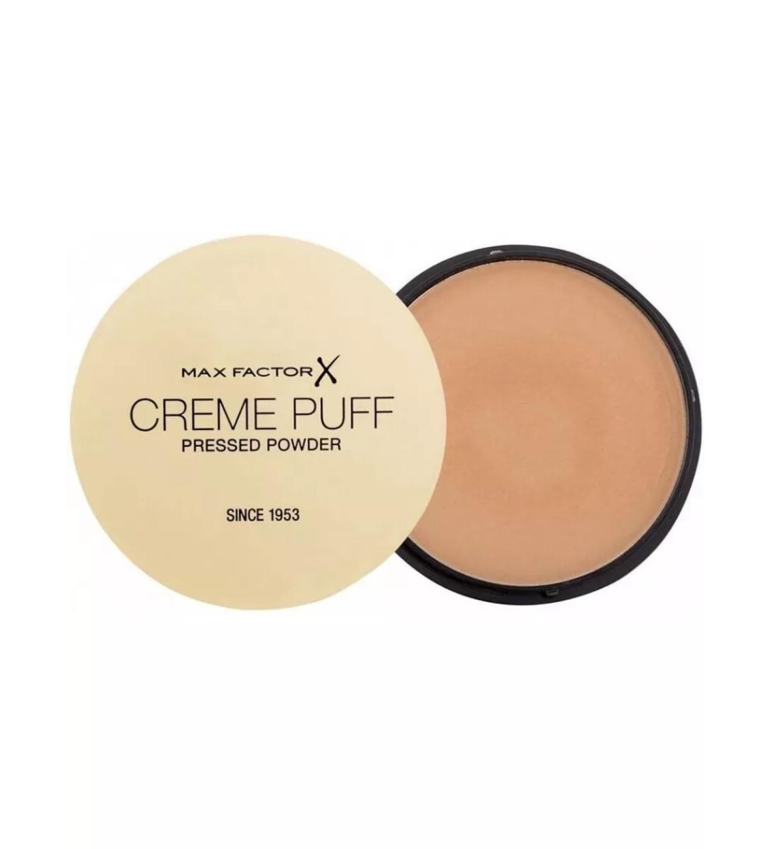 MAX FACTOR Compact powder Creme Puff TOMA 14