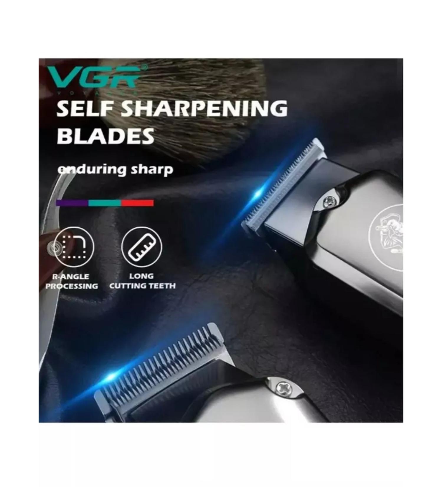 Philips Set for haircuts 2 in 1 VGR675 - Buy Online on GoSupps.com