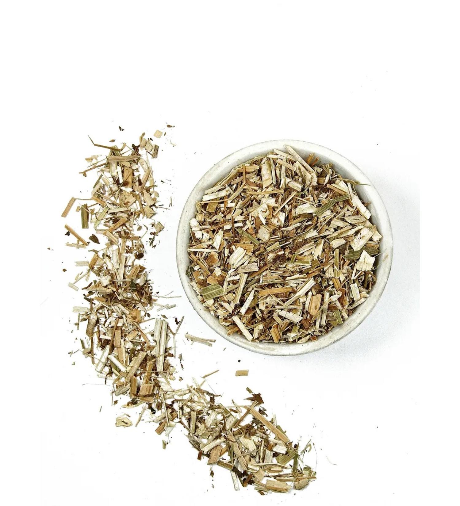 GrowUp Donnik medicinal yellow 50 g dried grass - Buy Online on GoSupps.com