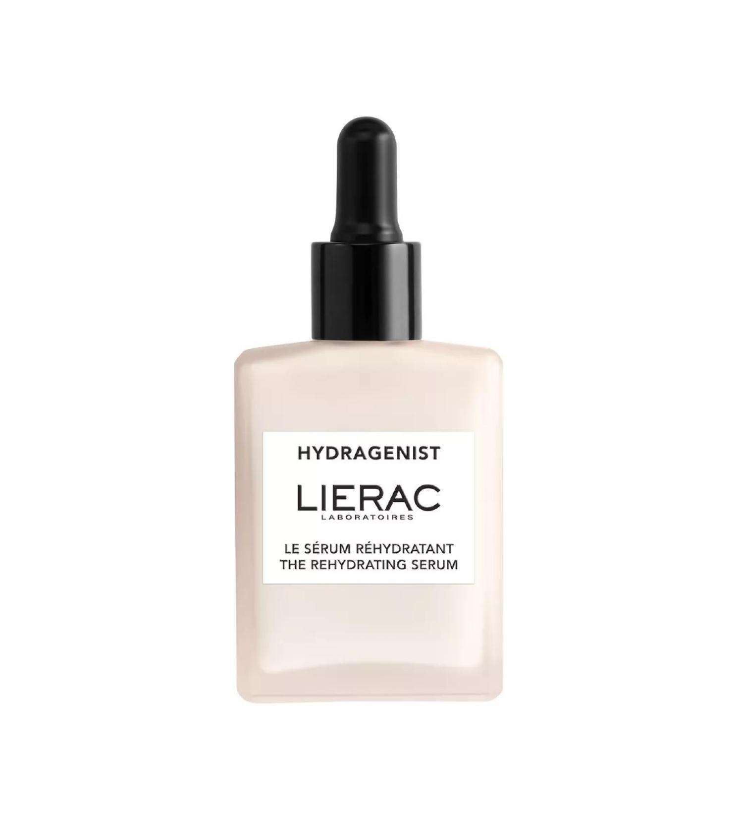 Lierac Moisturizing serum The Rehydrating Serum 30 ml - Buy Online on GoSupps.com