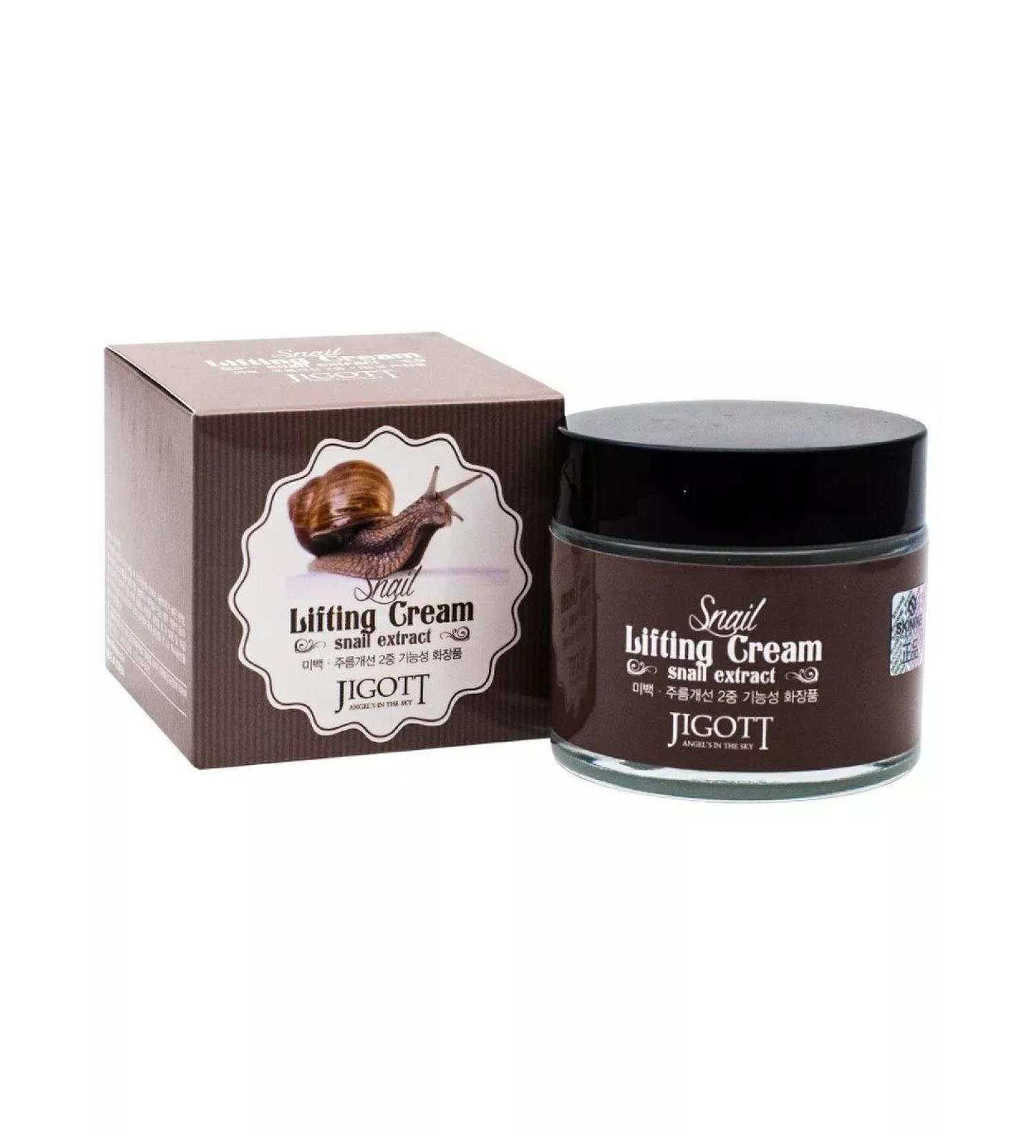 Lucky Sales Face cream moisturizing anti -aging