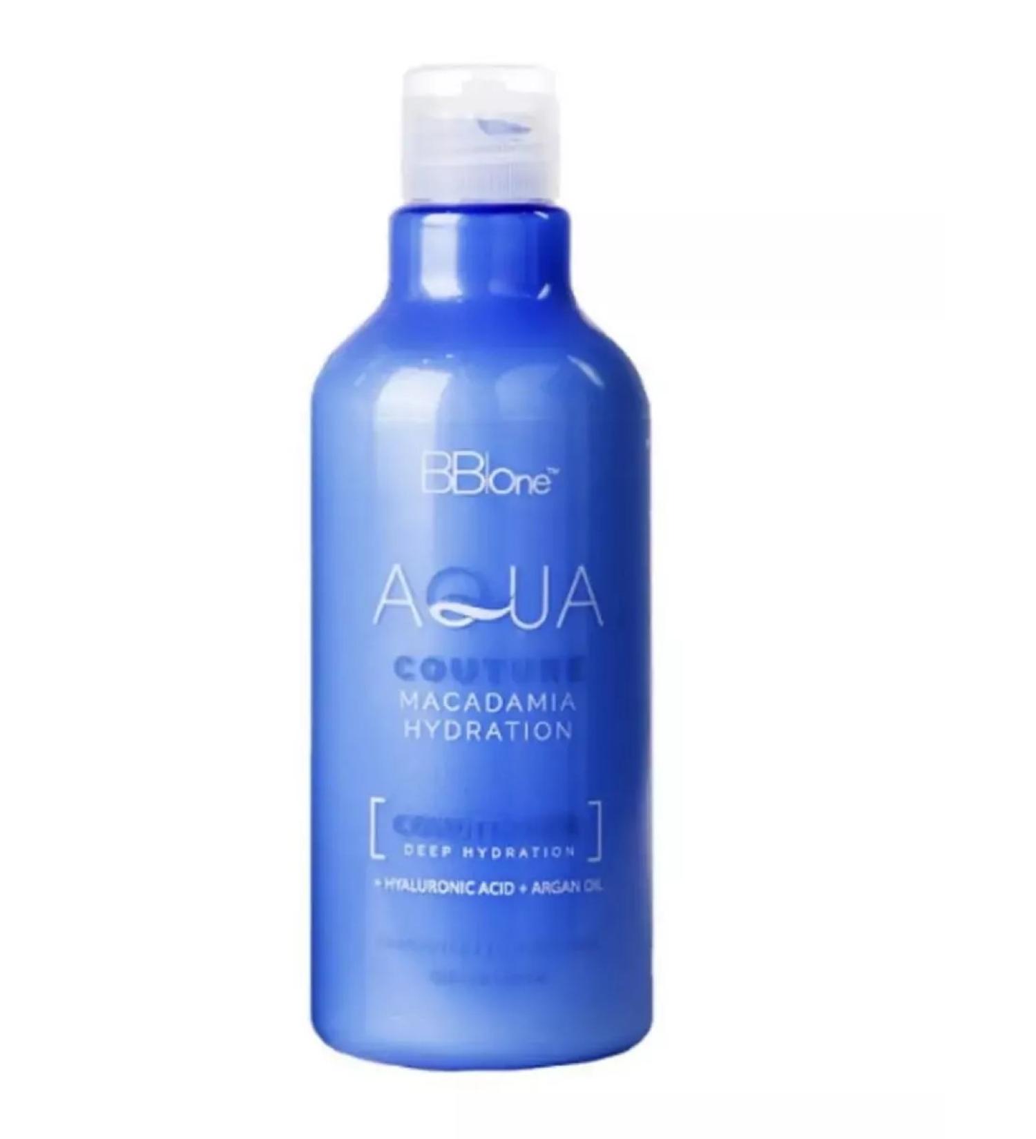 BB One Aqua Couture Deep Hydration Shampoo 300 ml balm