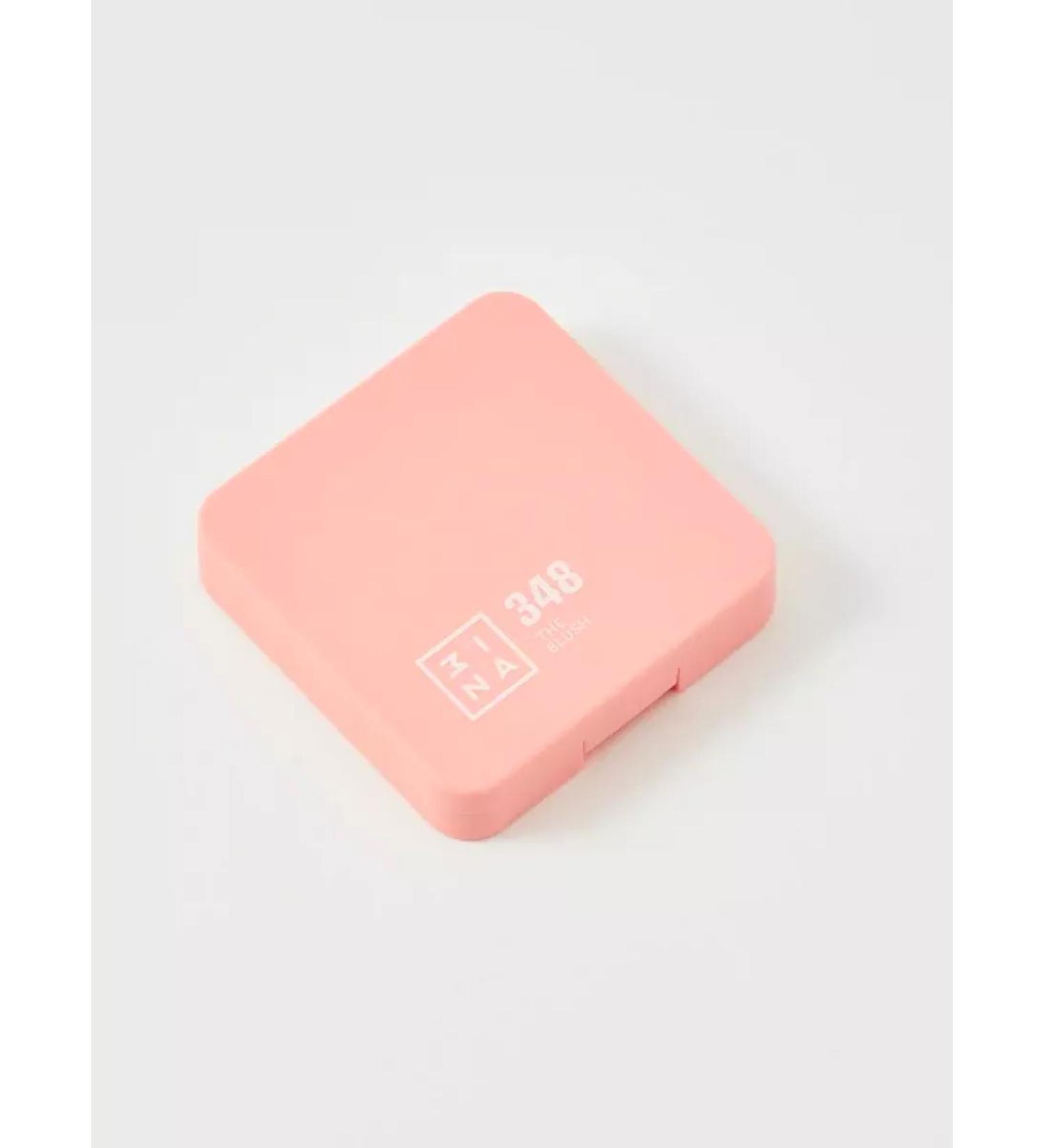 3ina Face blush The Blush 348