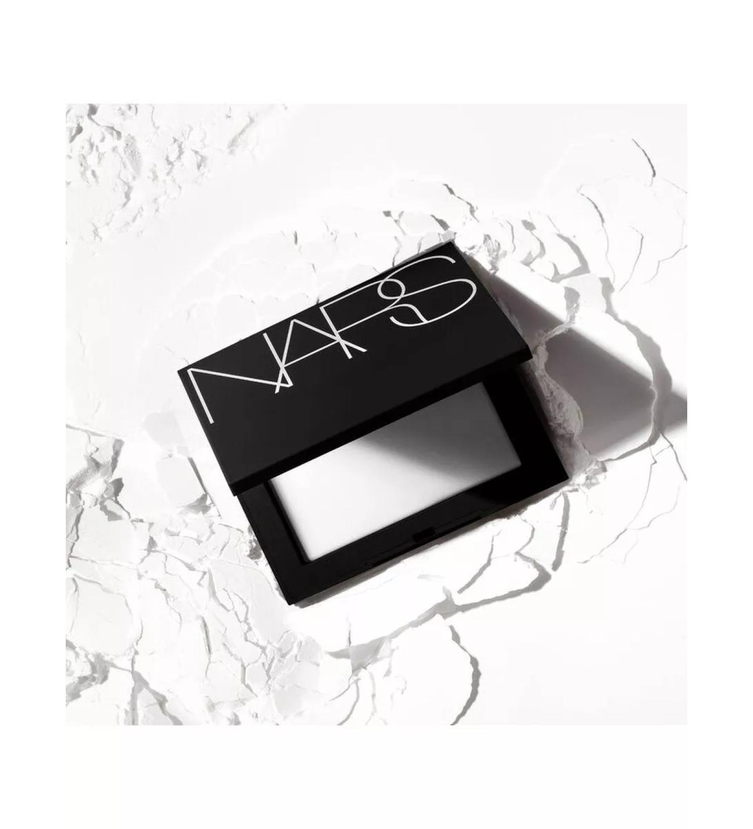 NARS Reflective fixing powder Translucent Crystal 10 gr - Buy Online on GoSupps.com