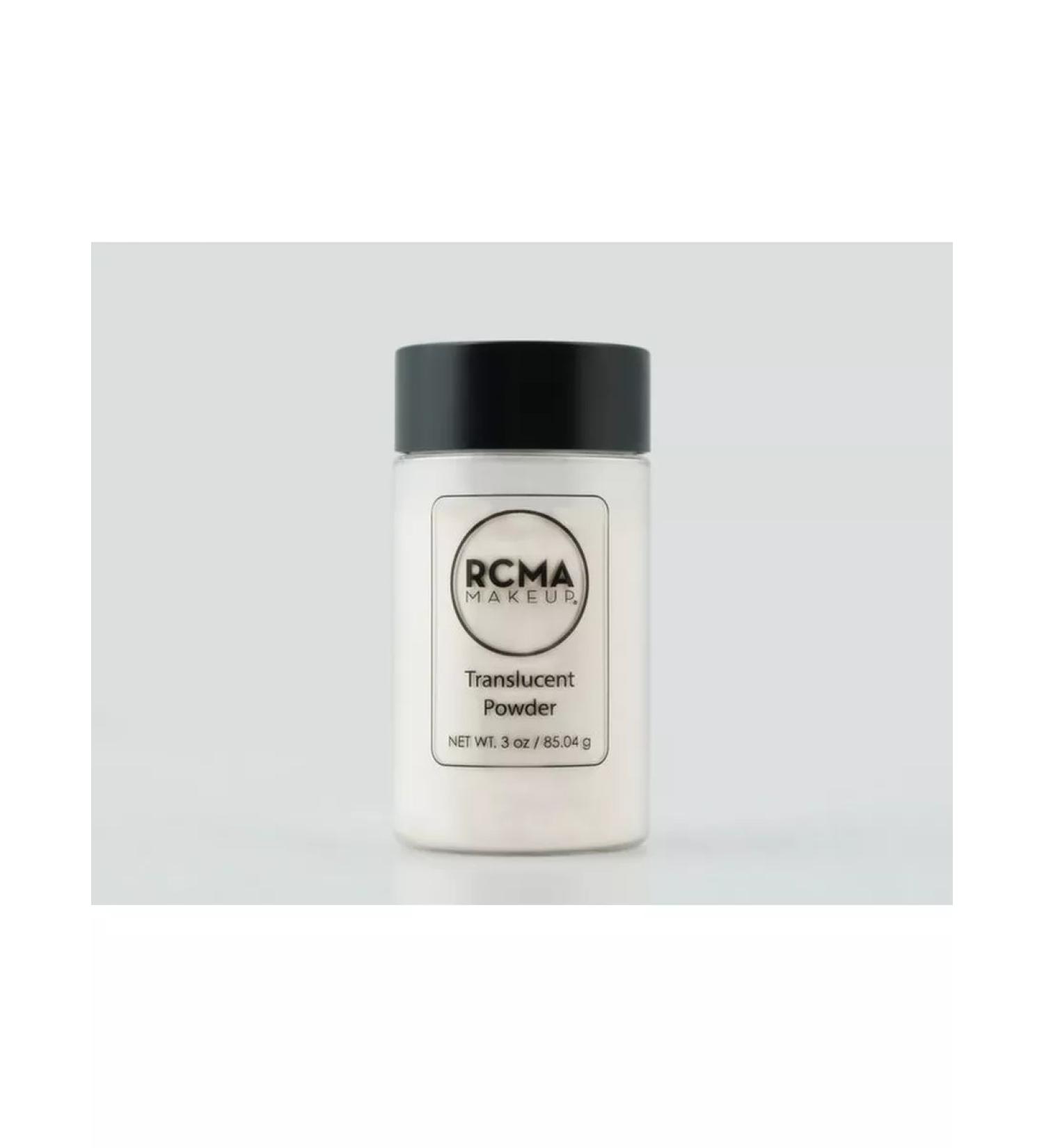 RCMA Translucent powder Translucent Powder 85 grams