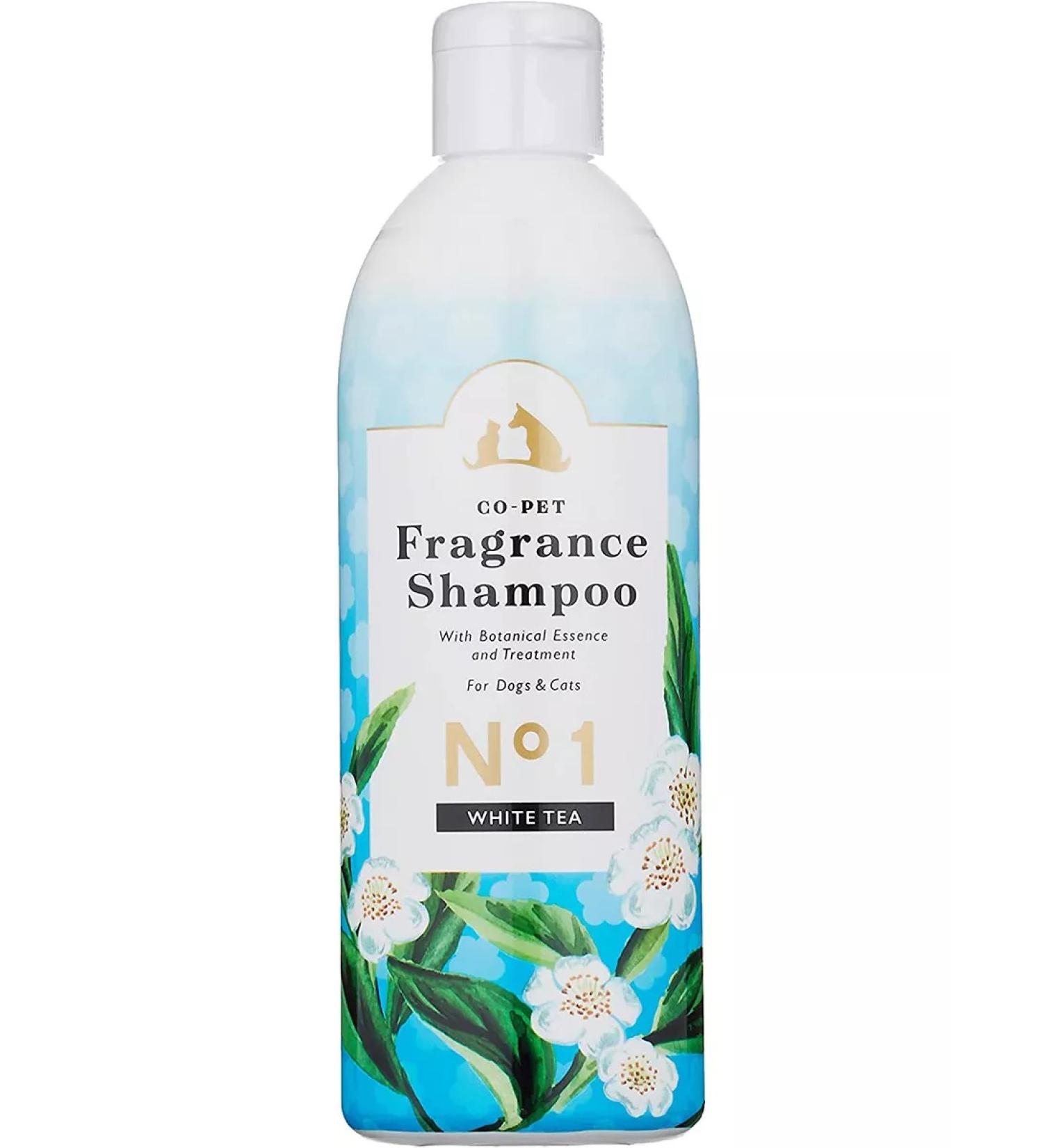 Japan Premium Pet Shampoo with balm for cats and dogs 275 ml - Buy Online on GoSupps.com