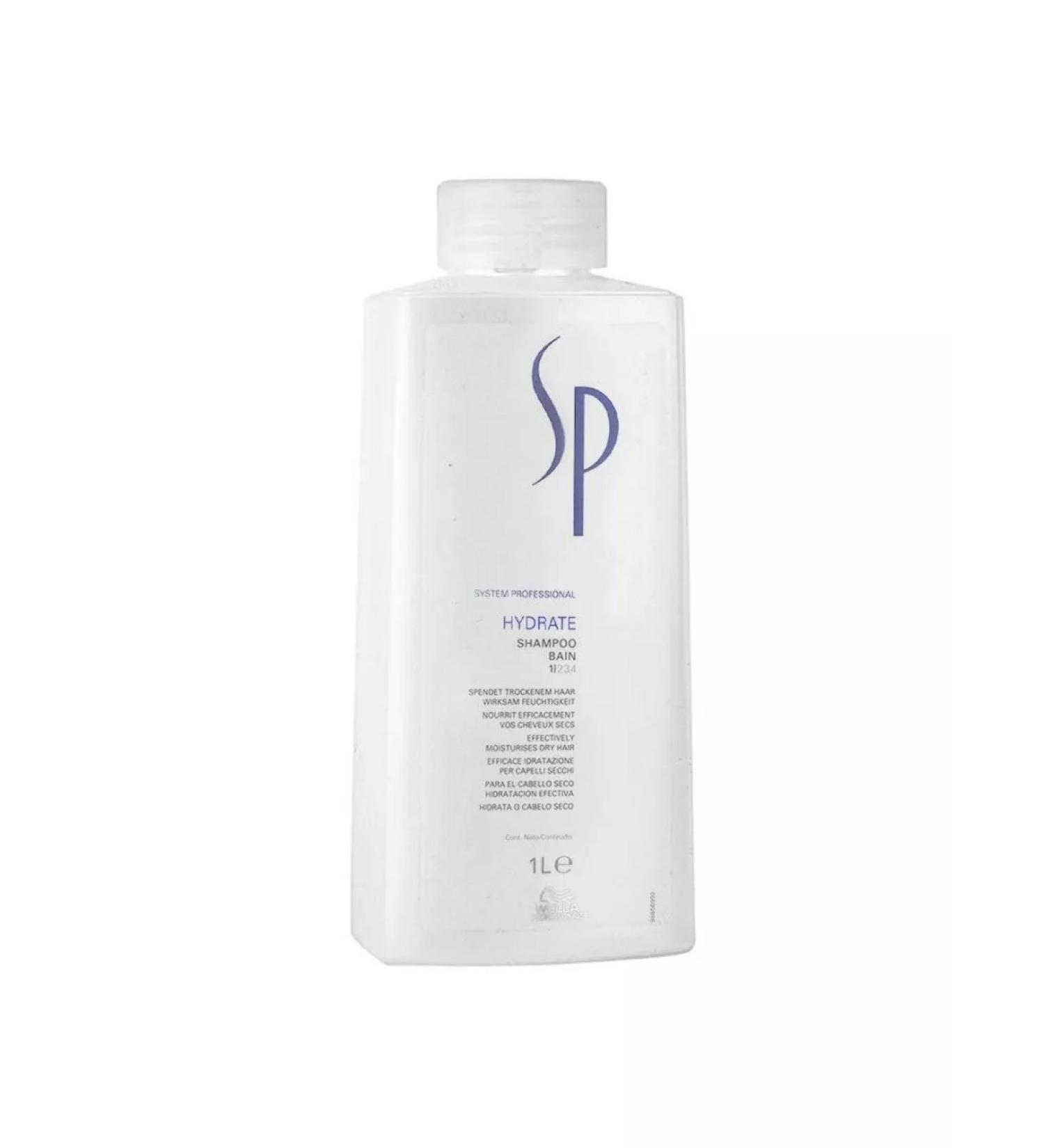 WELLA PROFESSIONALS WELLA SP Hydrate Shampoo 1000ml