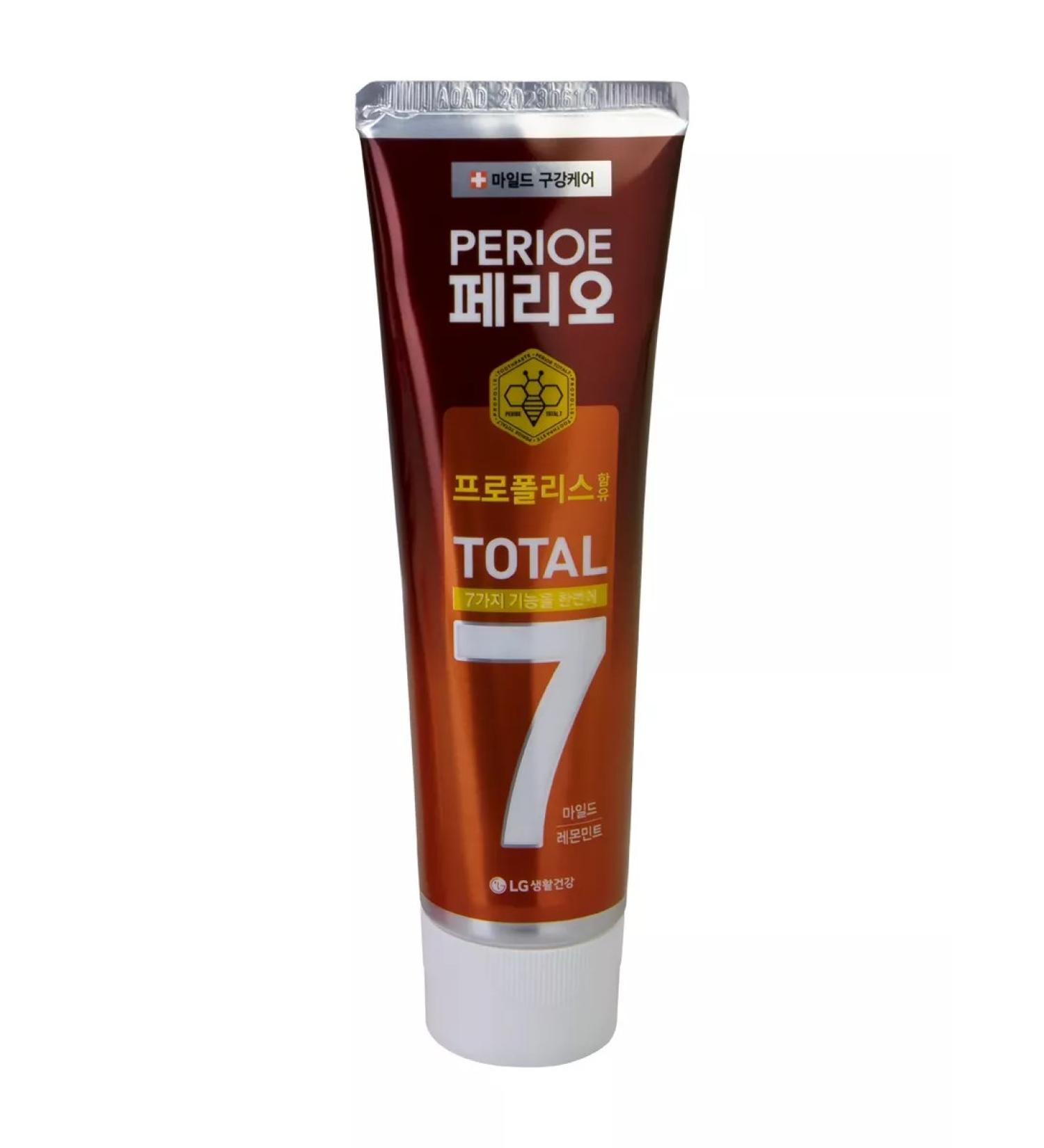 Perioe Total 7 SENSITIVE 120 g of