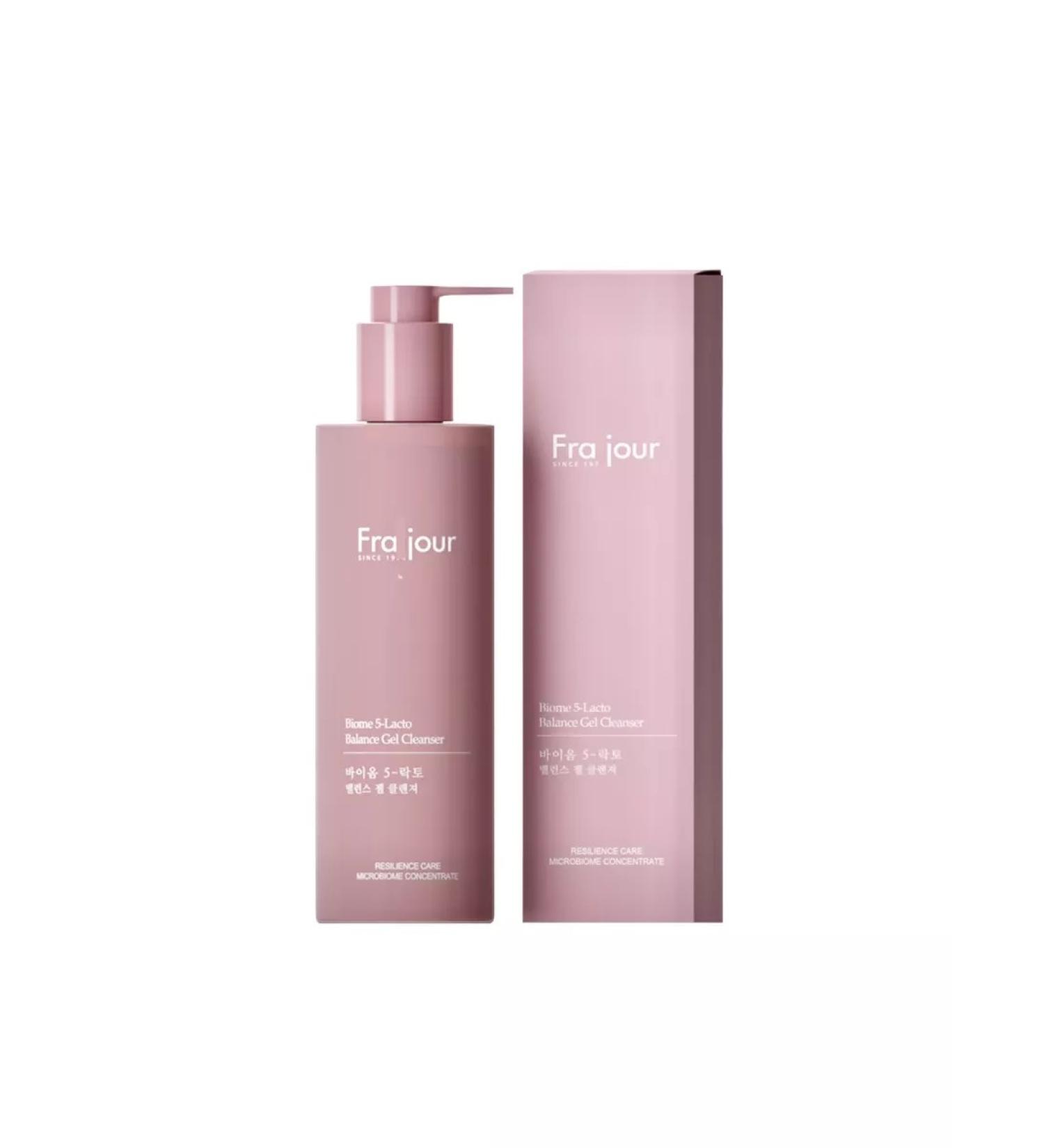 Fraijour Biome 5-Lacto Balance Gel to wash - Buy Online on GoSupps.com