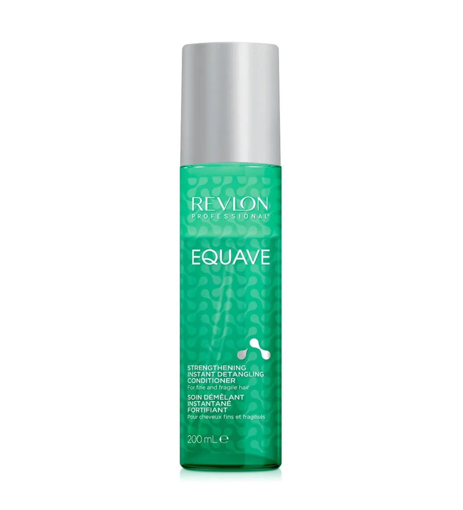 Revlon Professional Equave indelible 2-gall air conditioner for thin hair - Buy Online on GoSupps.com