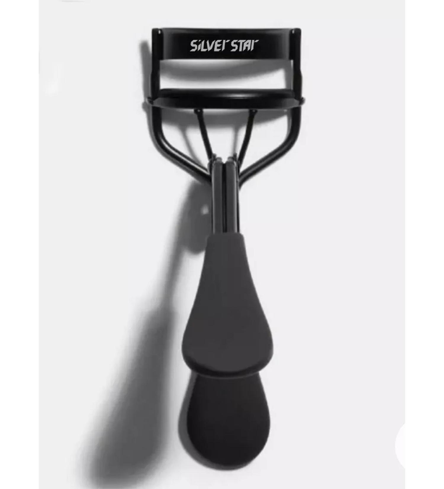 Silver Star Kerler to twist eyelashes clamp - Buy Online on GoSupps.com