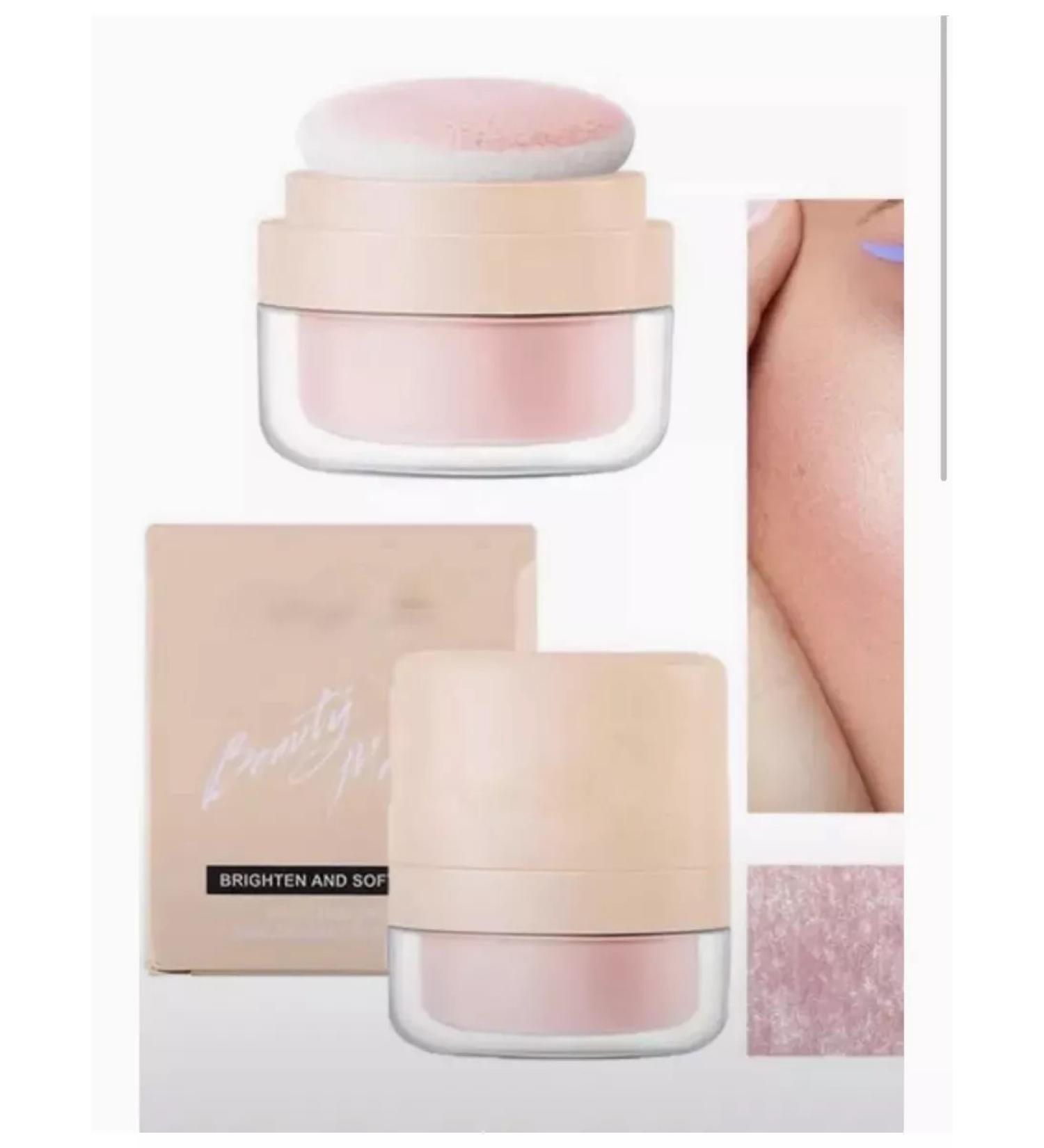 Poshbeauty Highlighter for the face and body - Buy Online on GoSupps.com