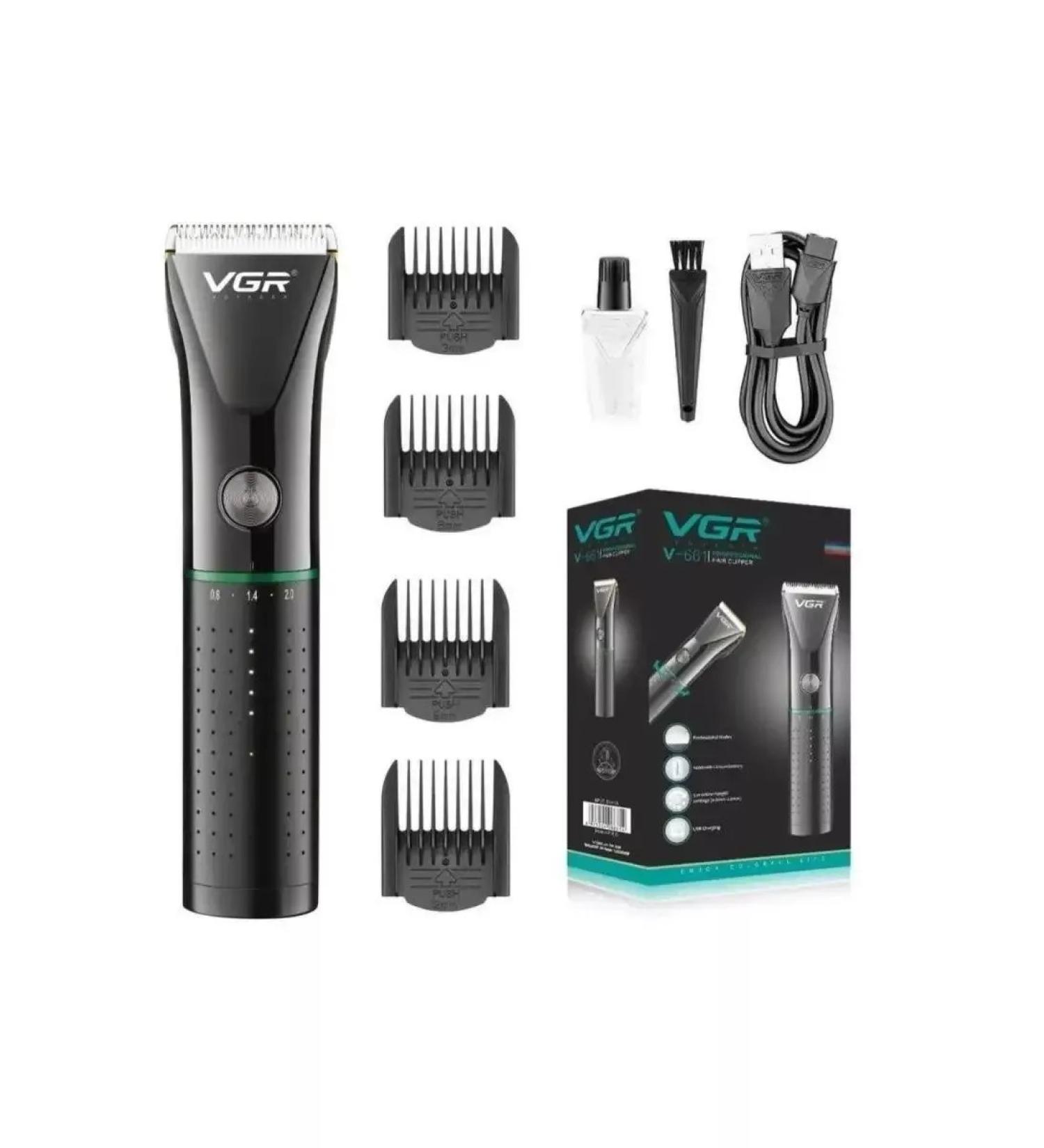 Panasonic Machine trimmer razor V-661 - Buy Online on GoSupps.com