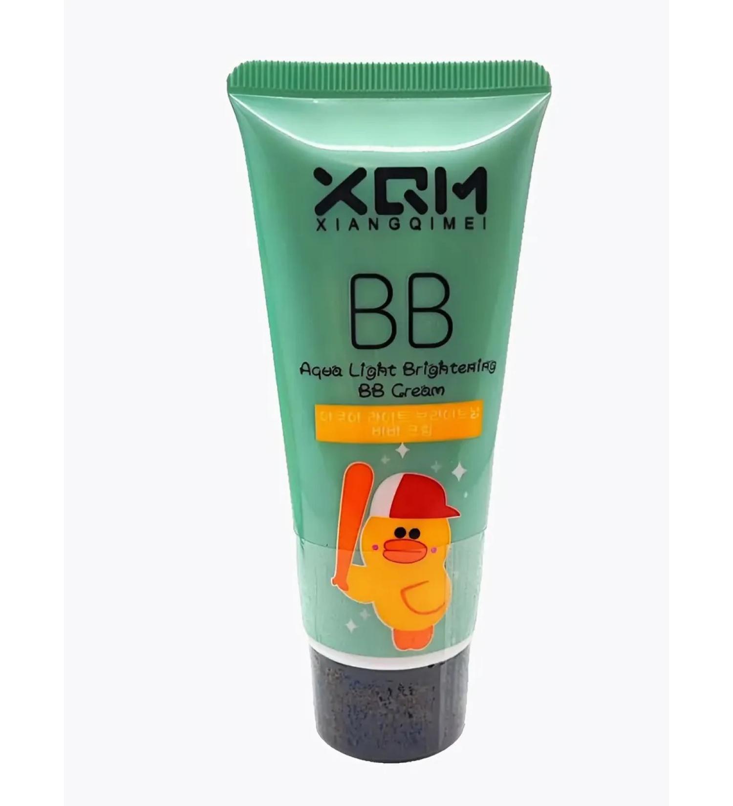 CosmoMax Tonal BB cream with a tinting effect
